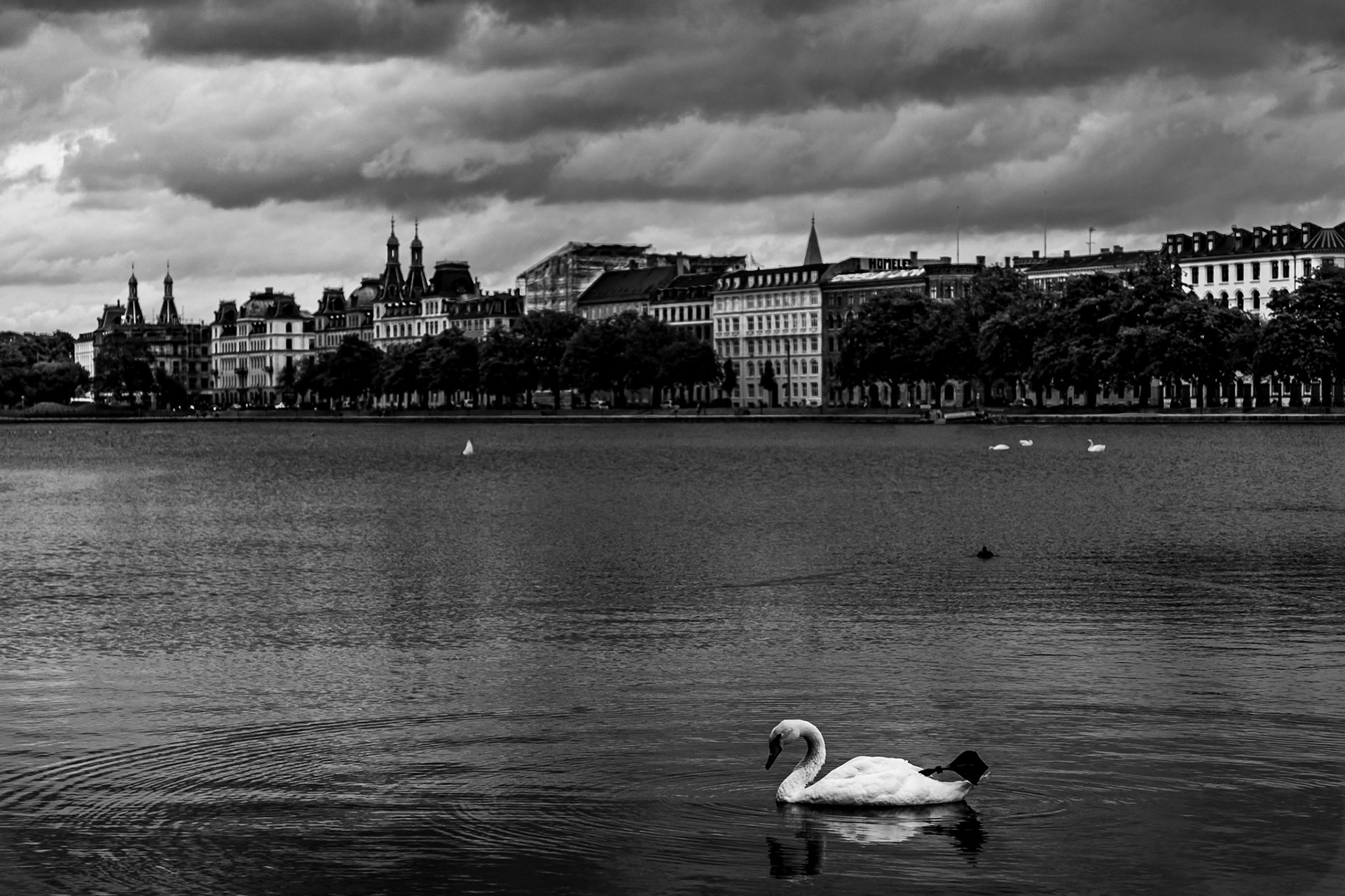 Copenhagen | 2015