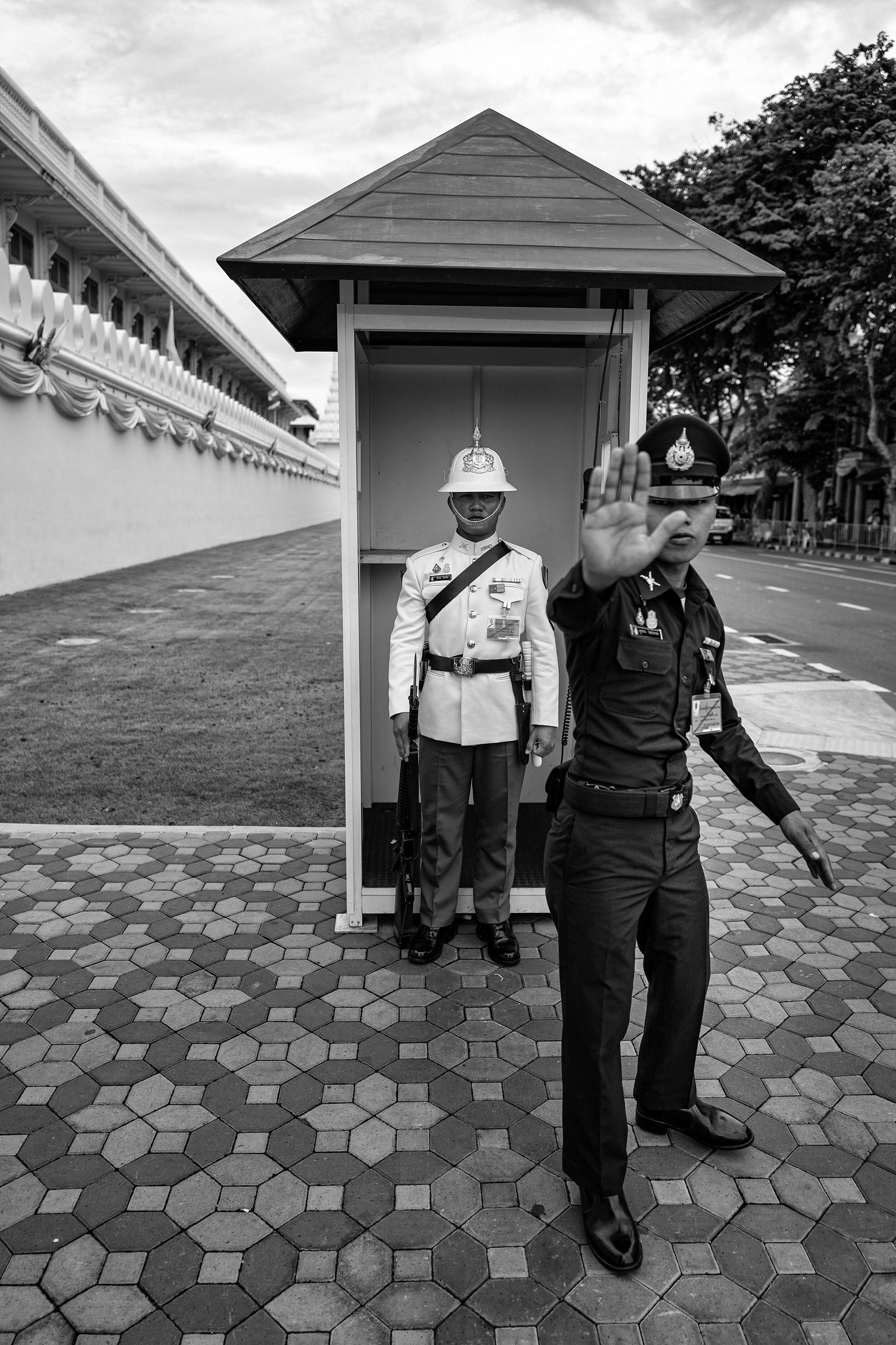 Bangkok | 2019