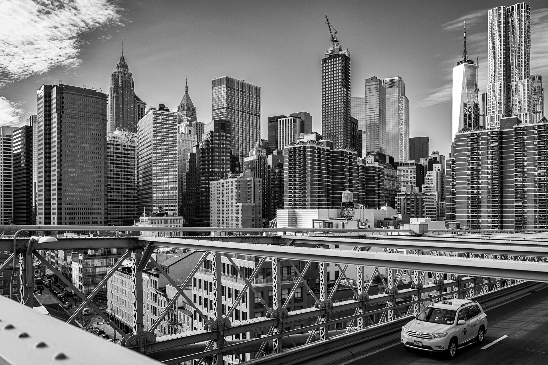 New York | 2019