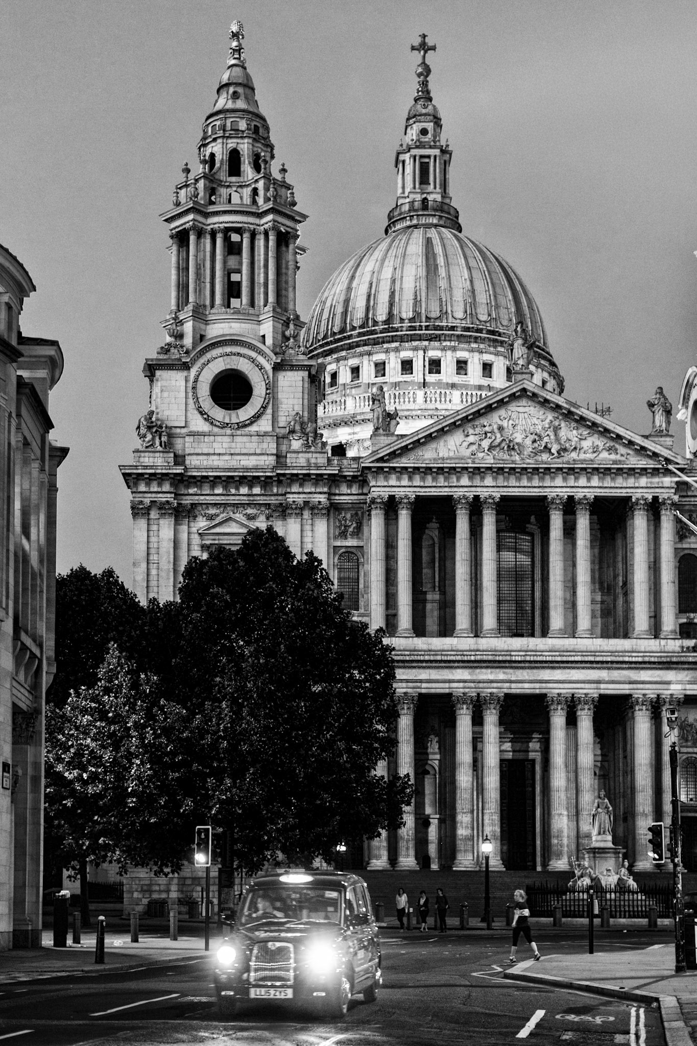 London | 2015