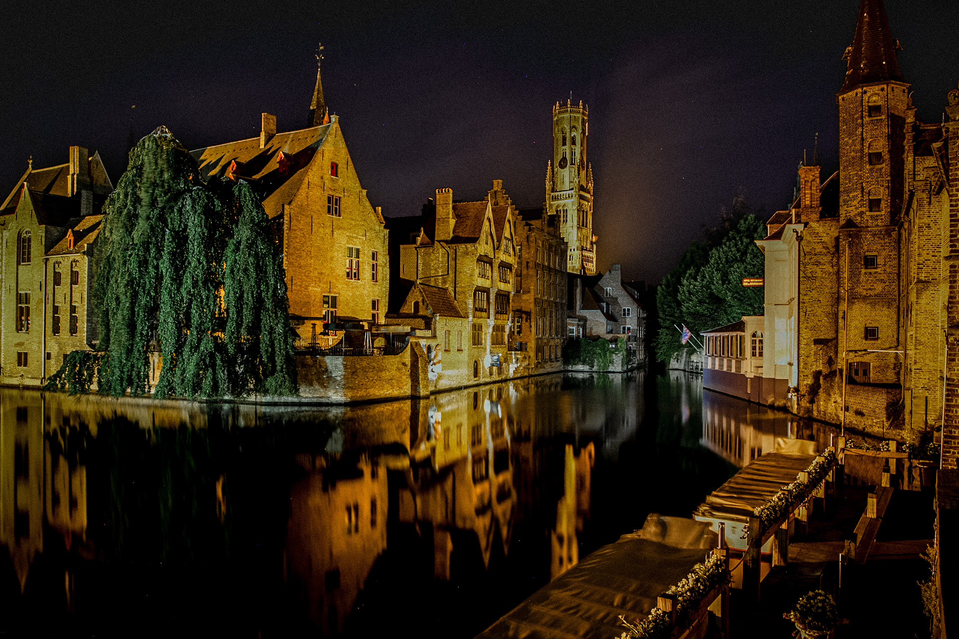Bruges | 2014