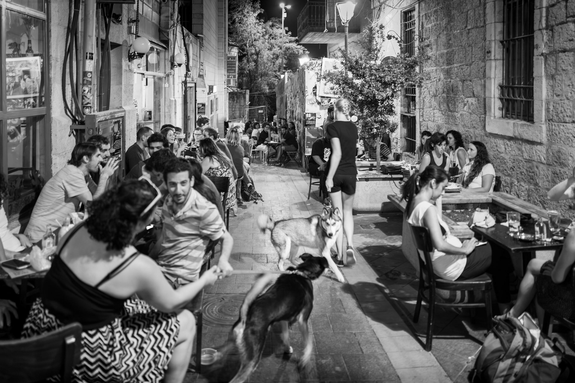 Israel | 2018