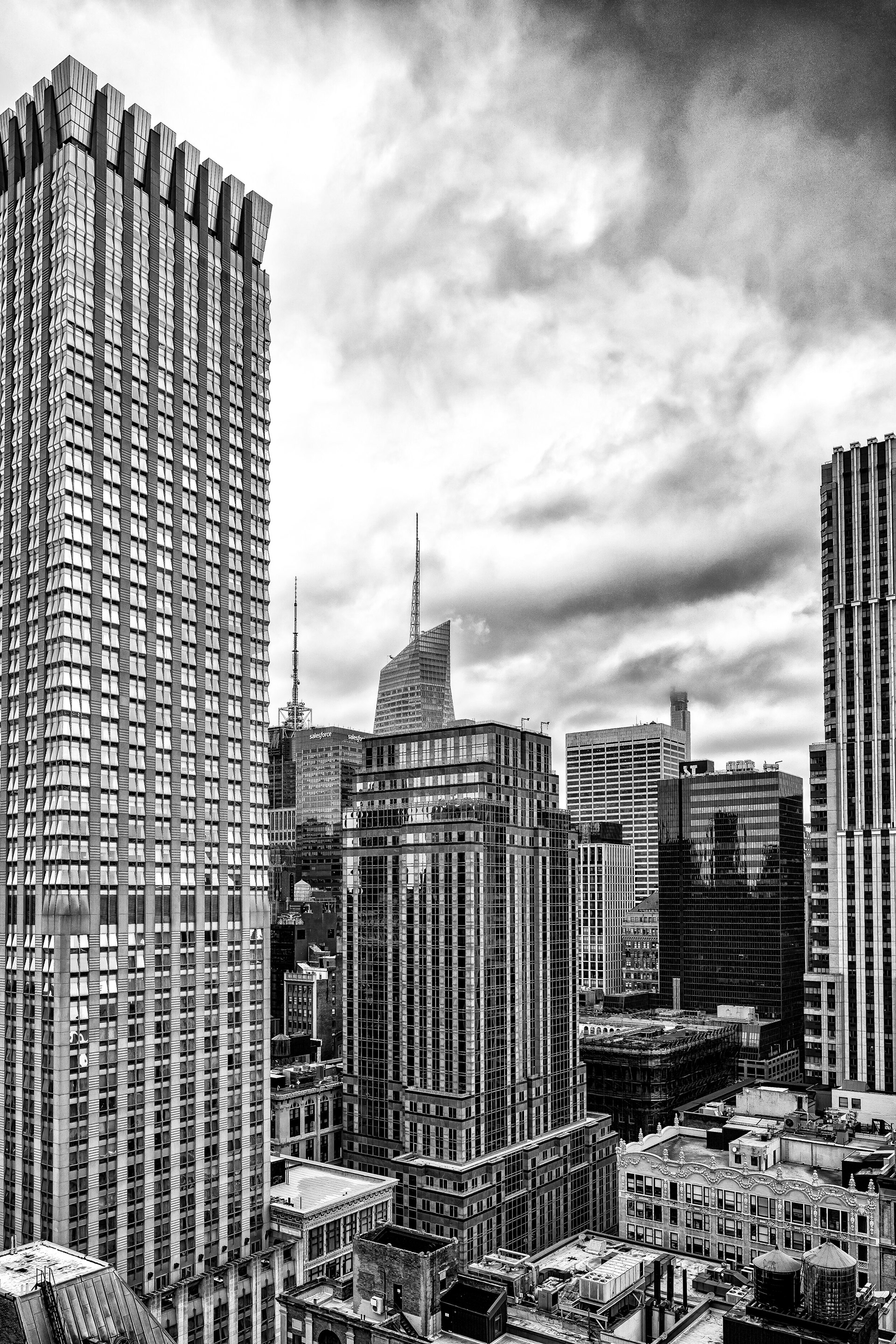 New York | 2019