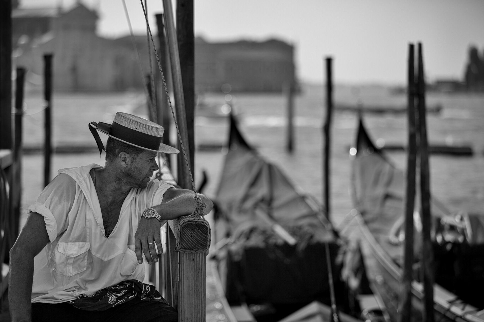 Venice | 2013