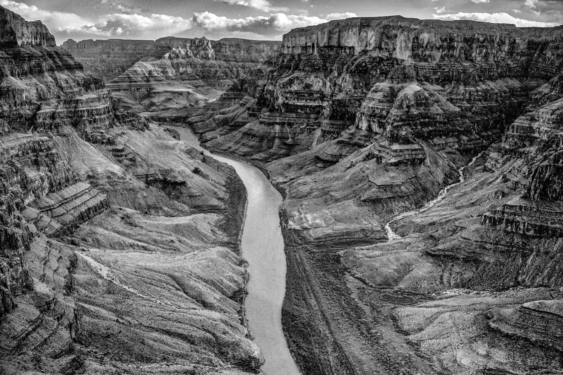 Grand Canyon | 2010