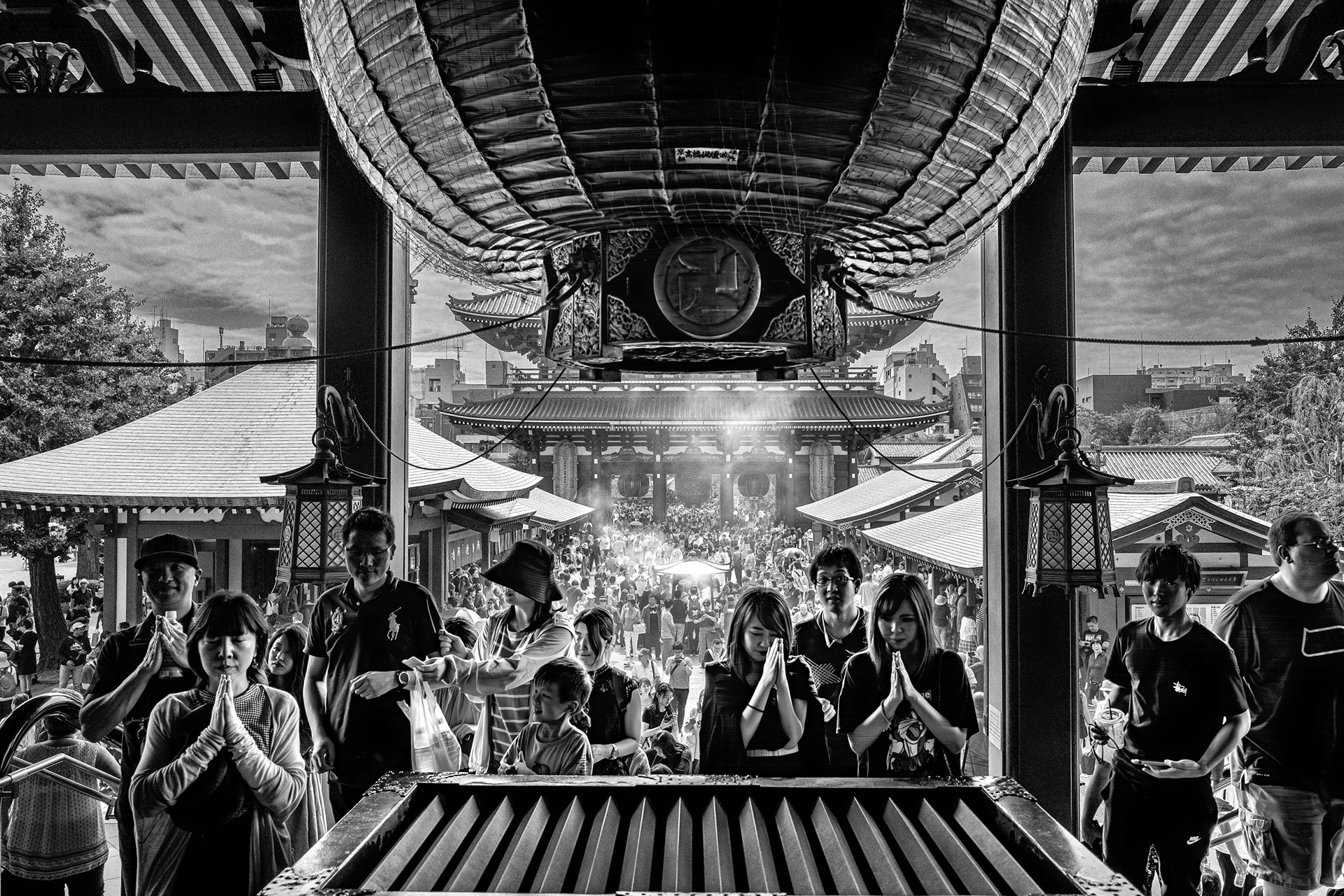 Tokyo | 2019