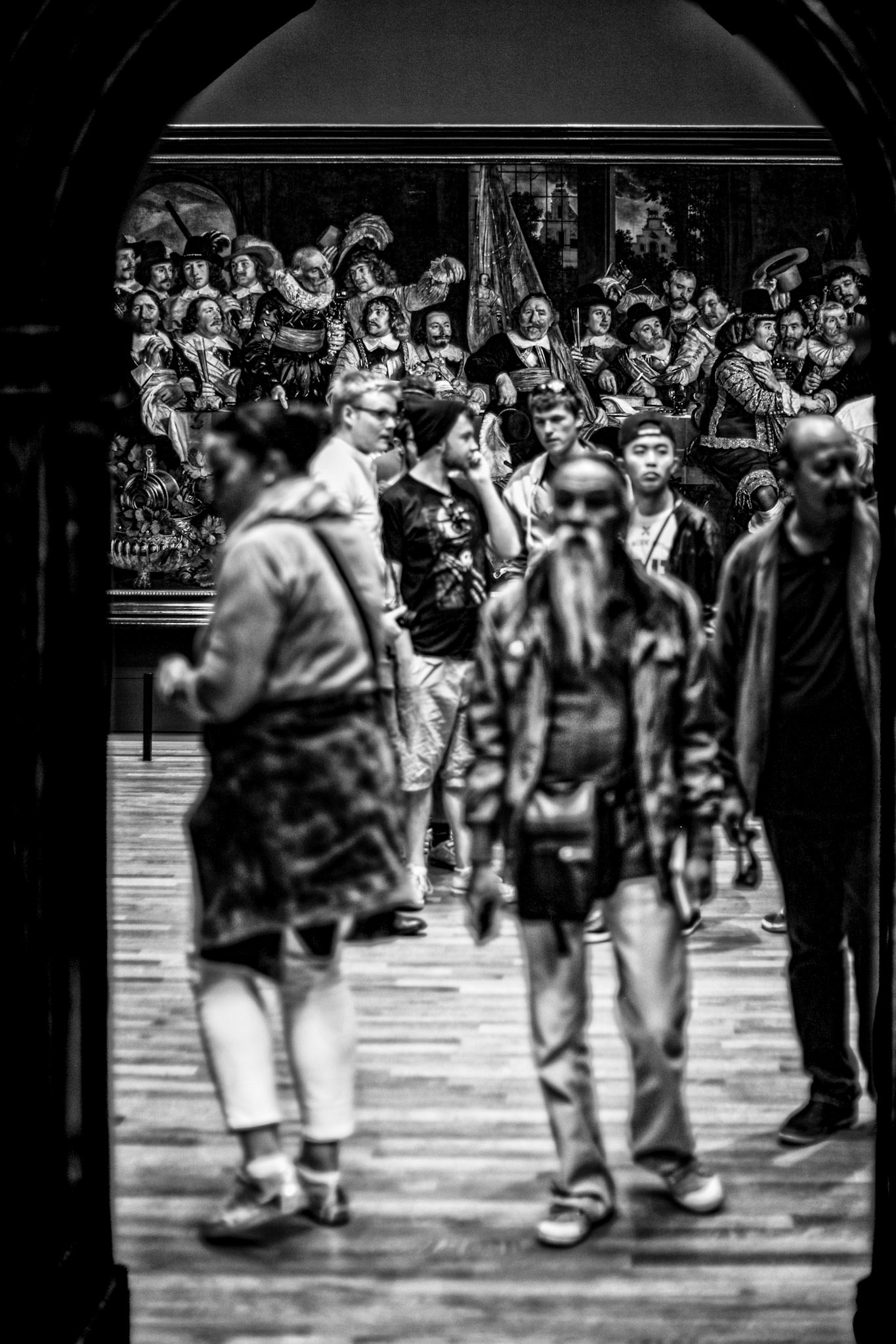 Amsterdam | 2014