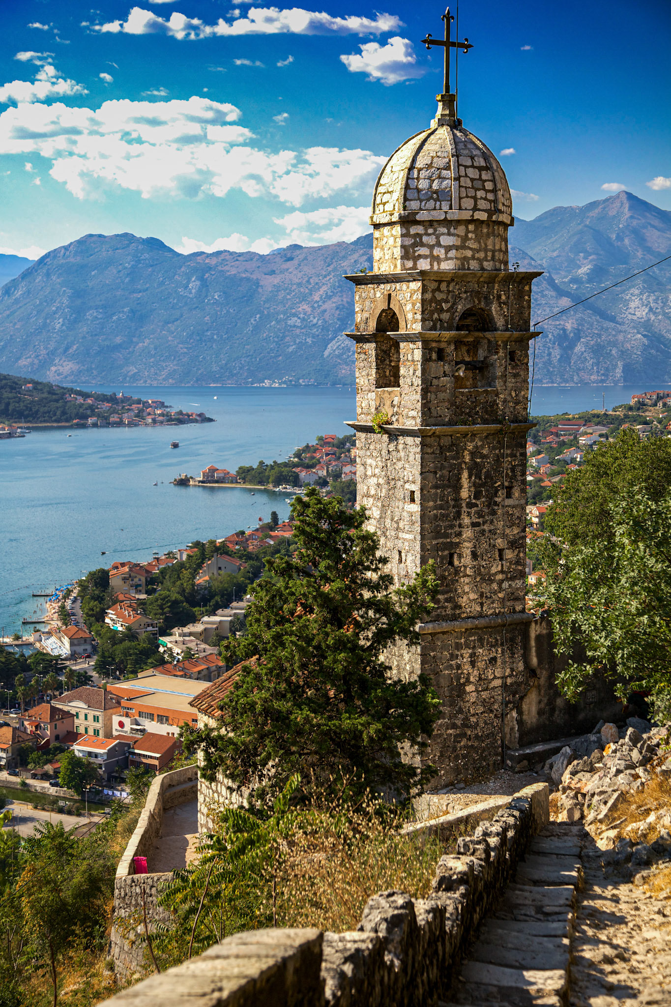 Montenegro | 2013