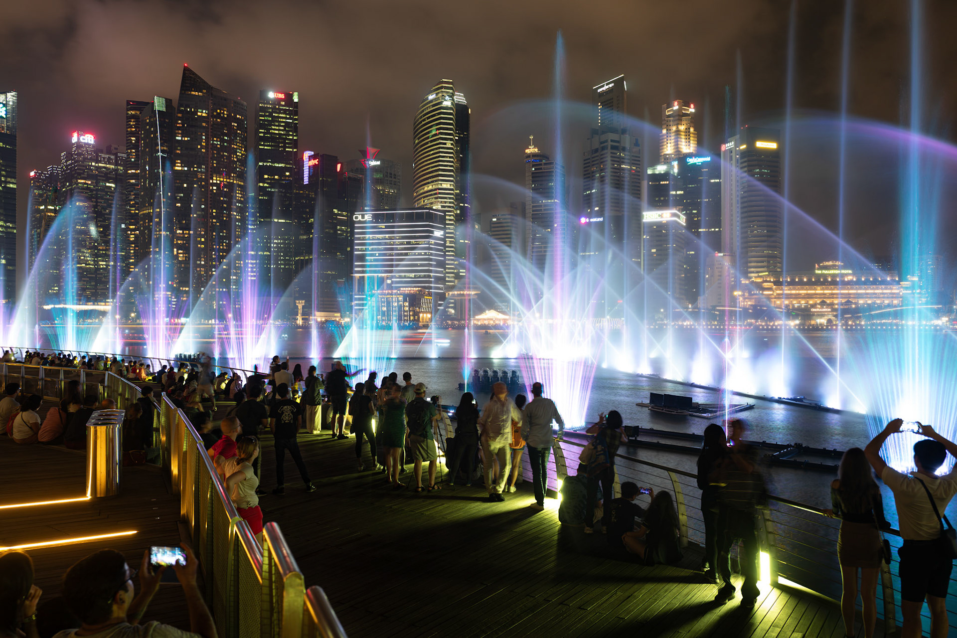 Singapore | 2019
