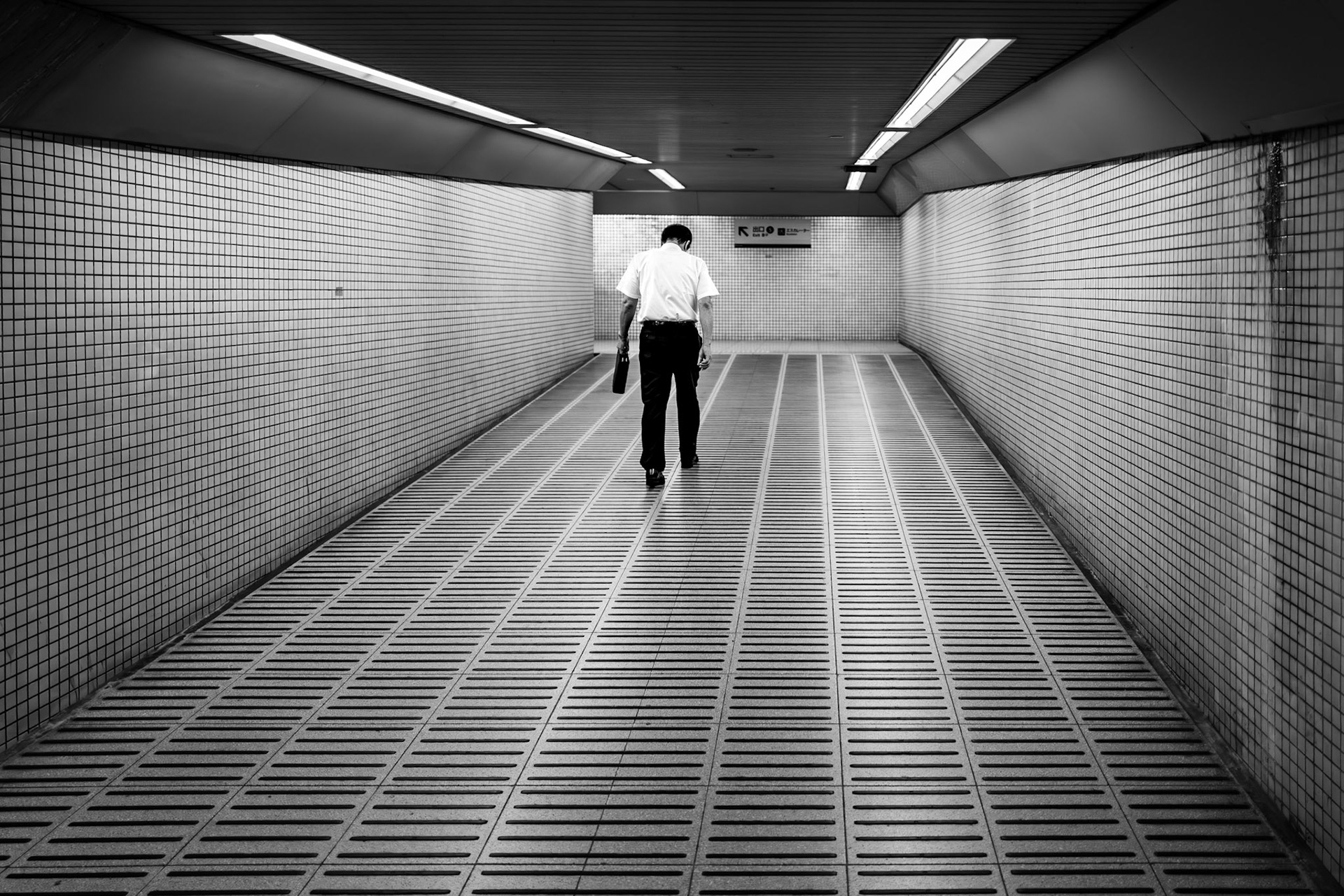 Tokyo | 2019