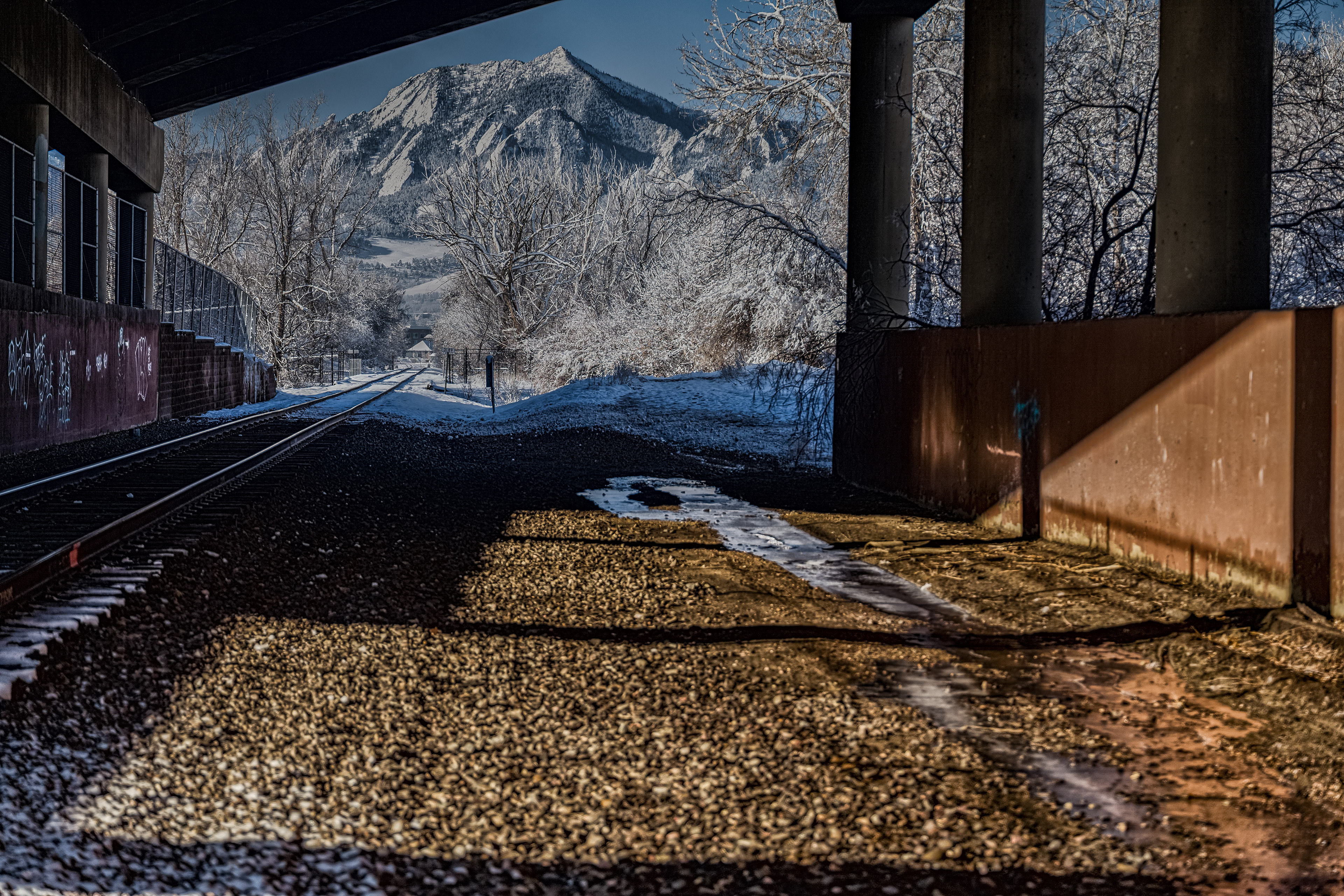 Boulder | 