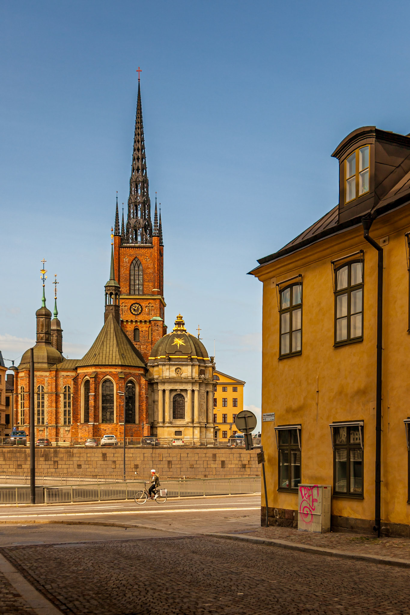 Stockholm | 2015