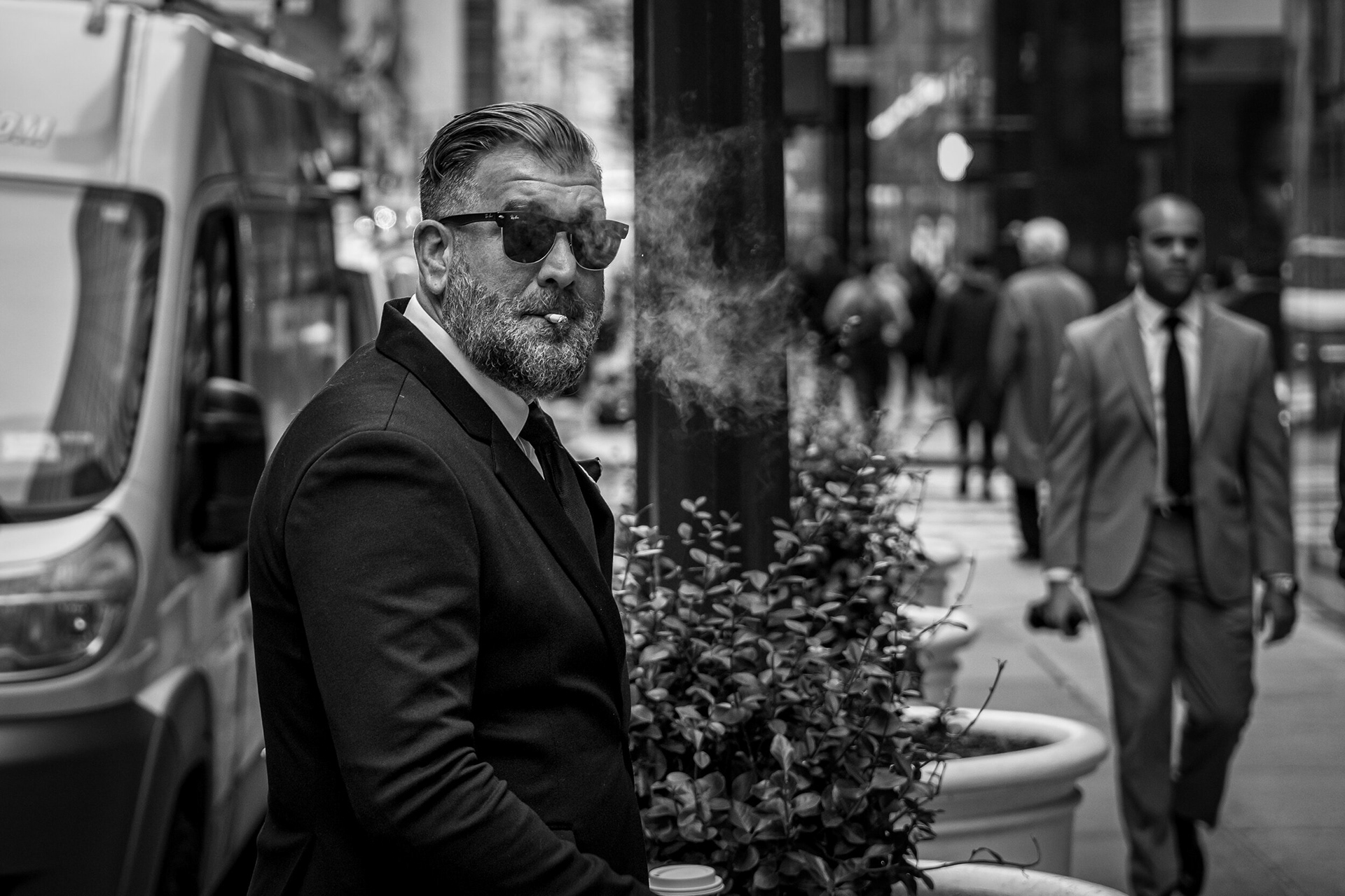 New York | 2019