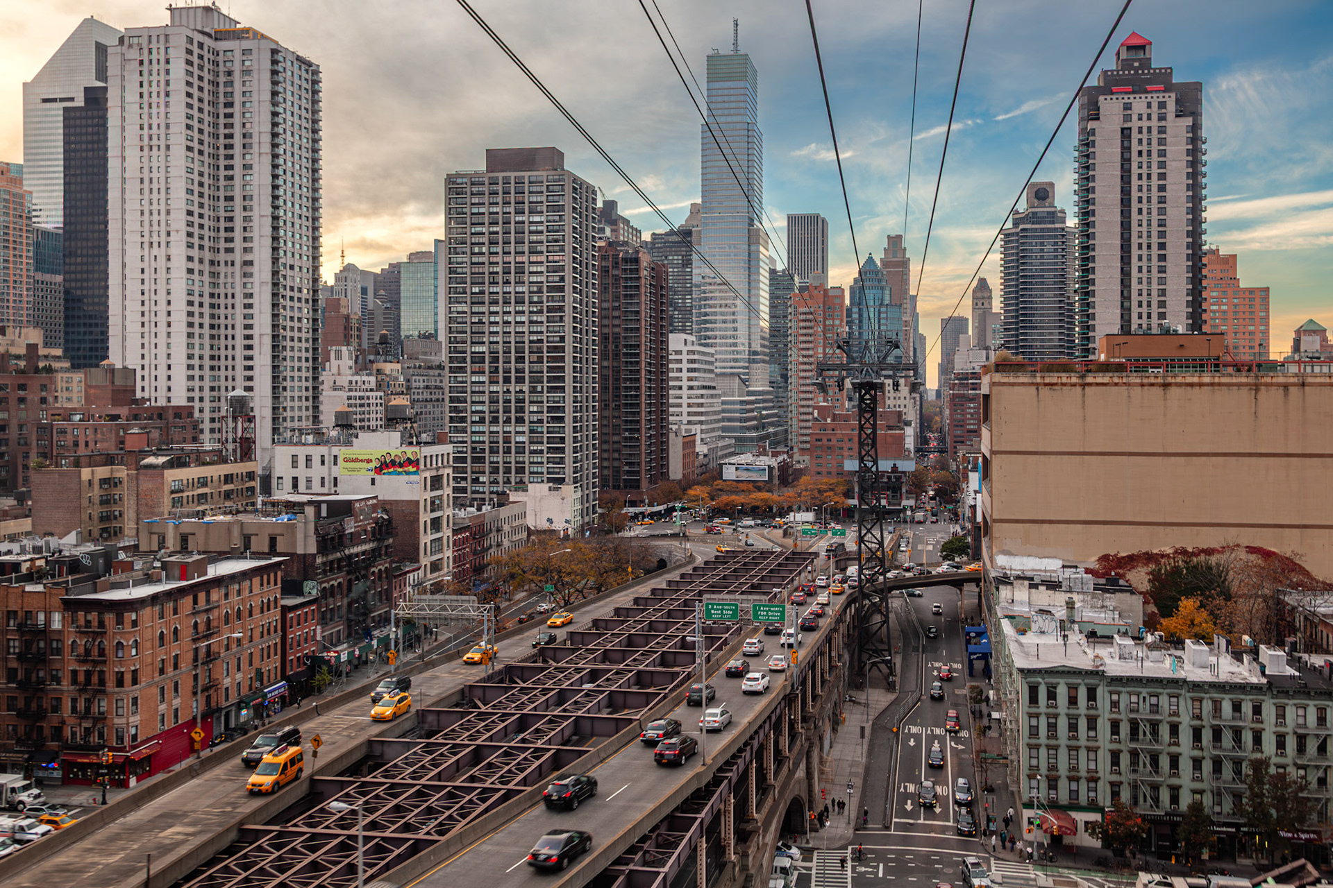 New York | 2013