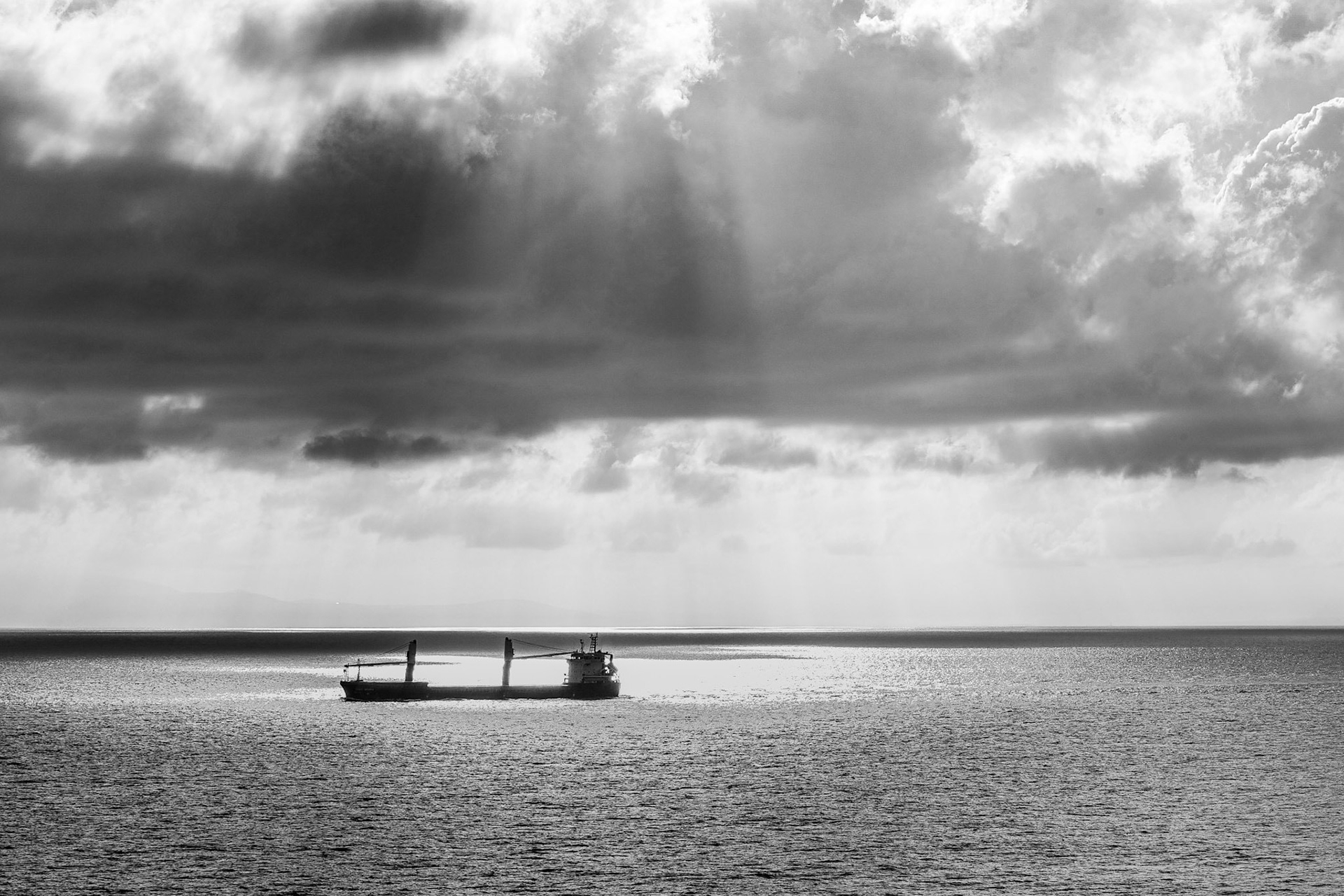 Atlantic Ocean | 2014