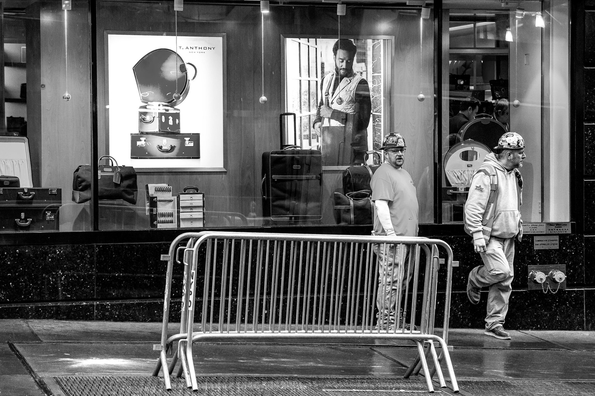 New York | 2019