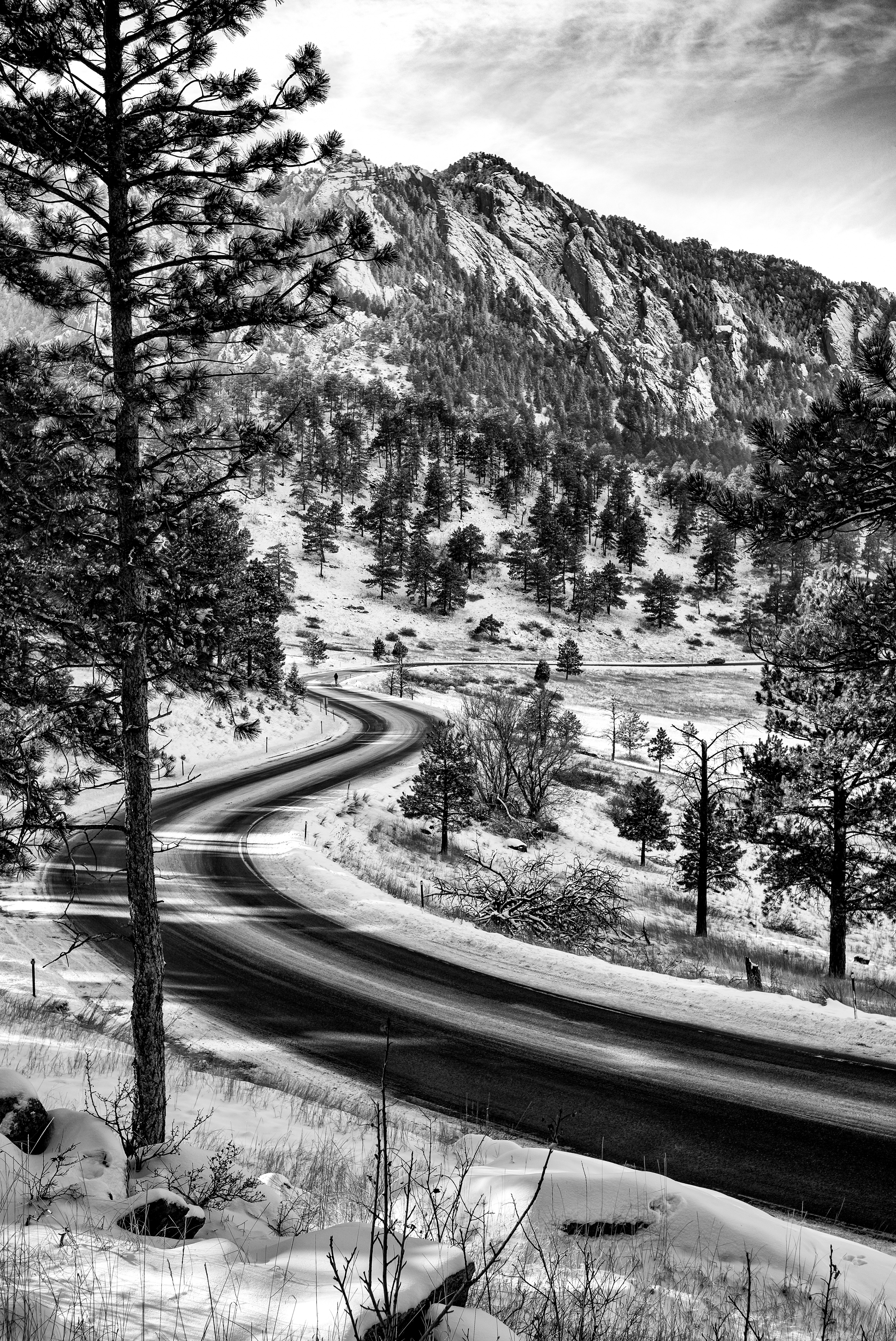 Boulder | 2019