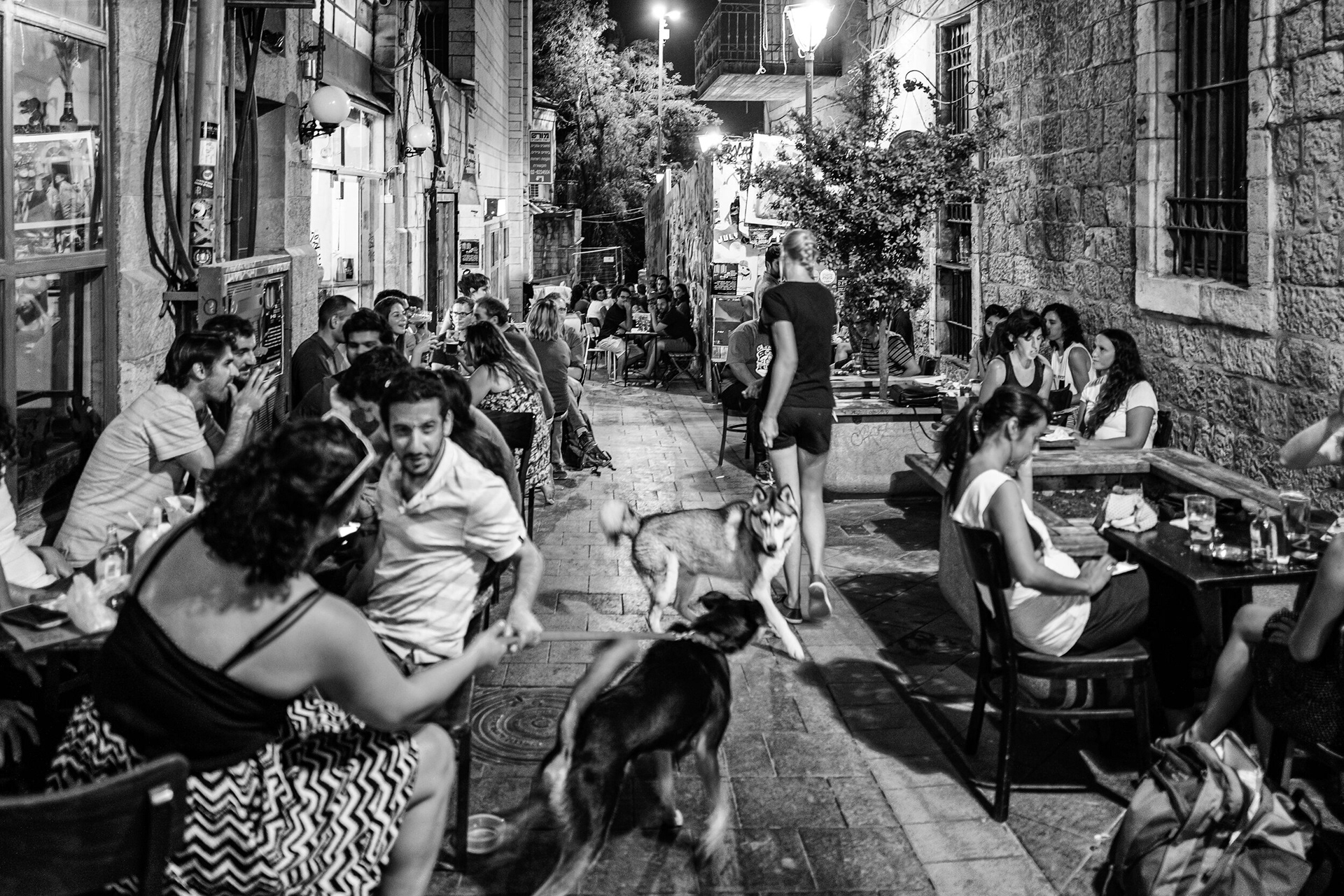Israel | 2018