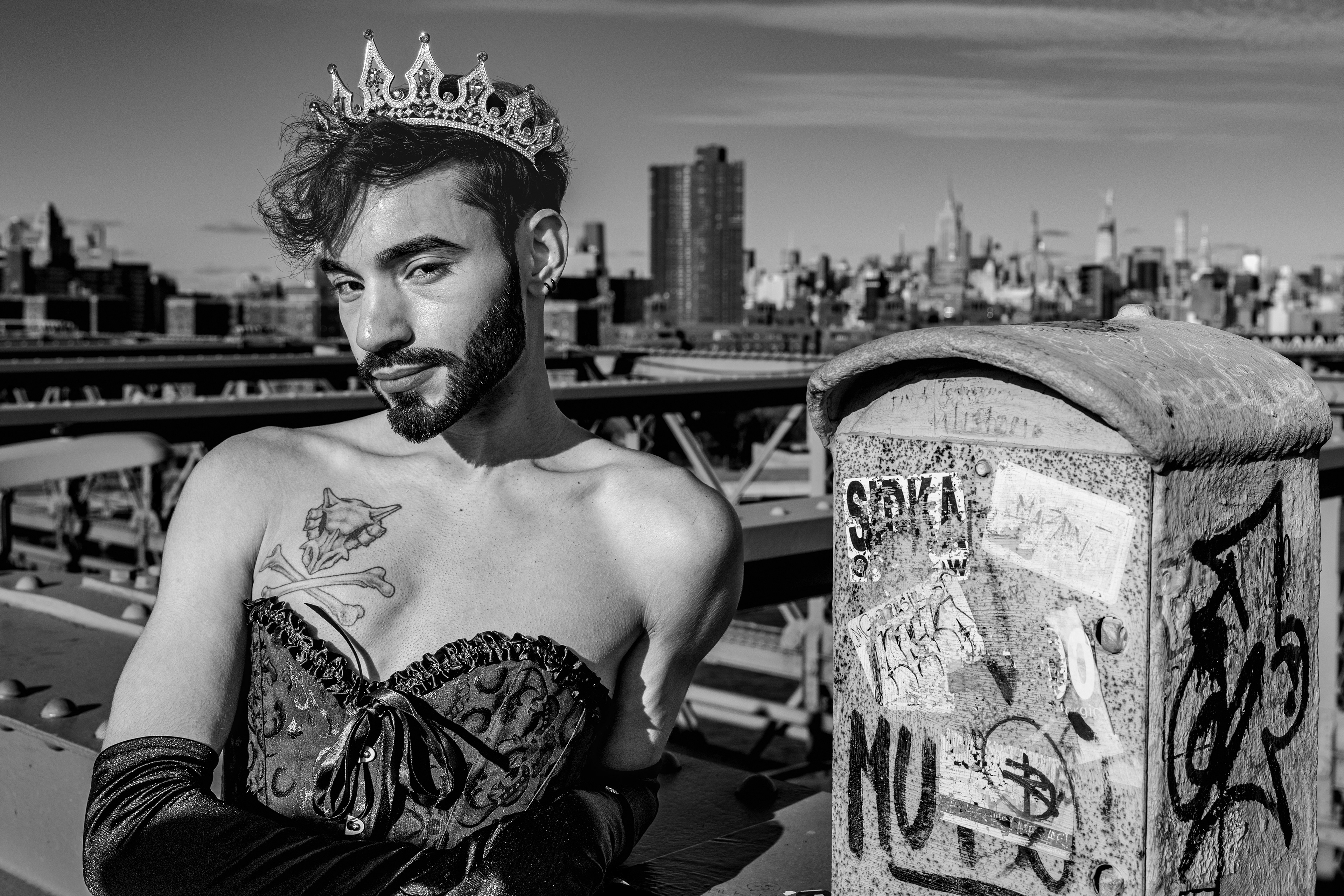 New York | 2019