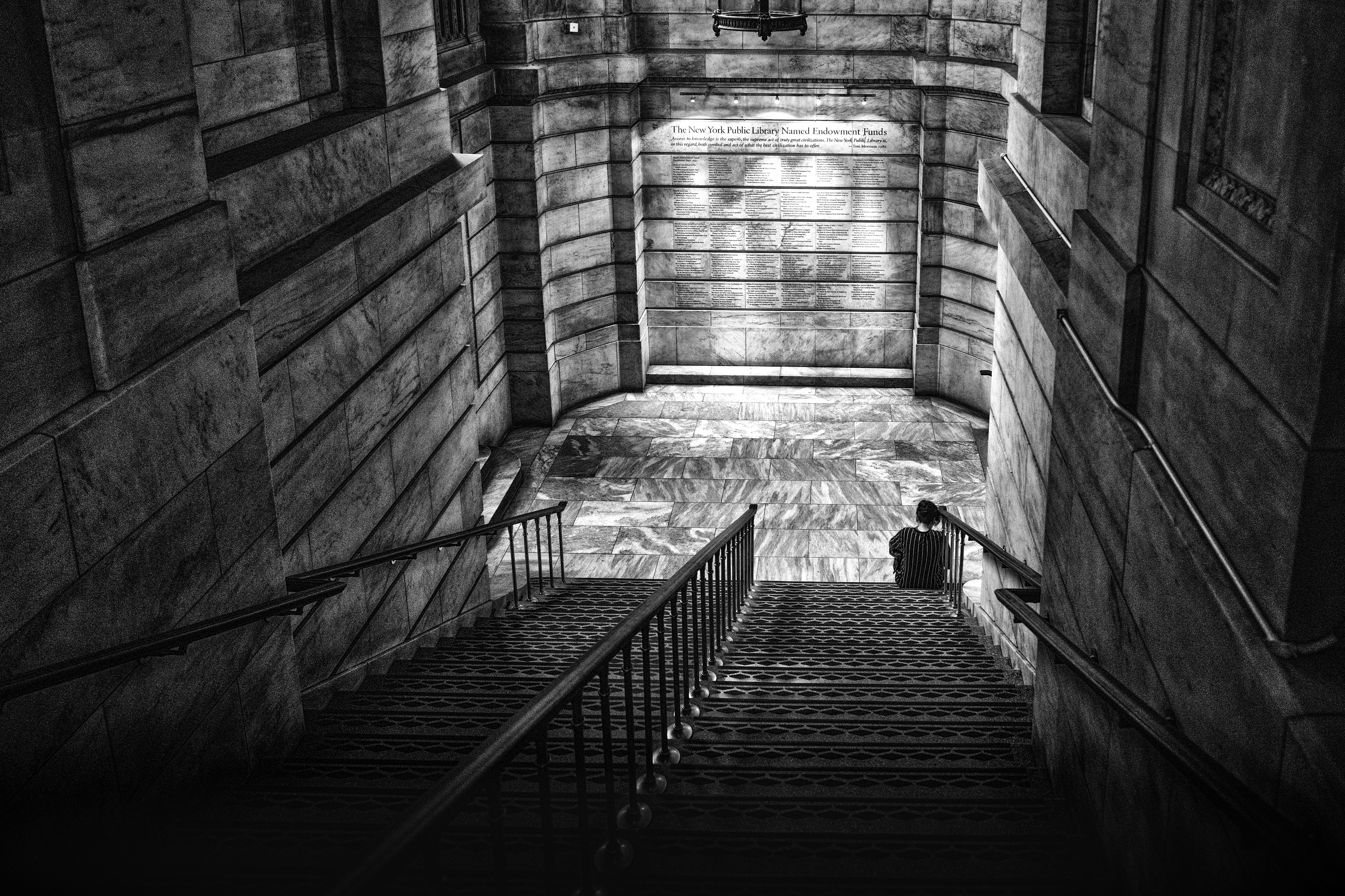 New York City | 2019