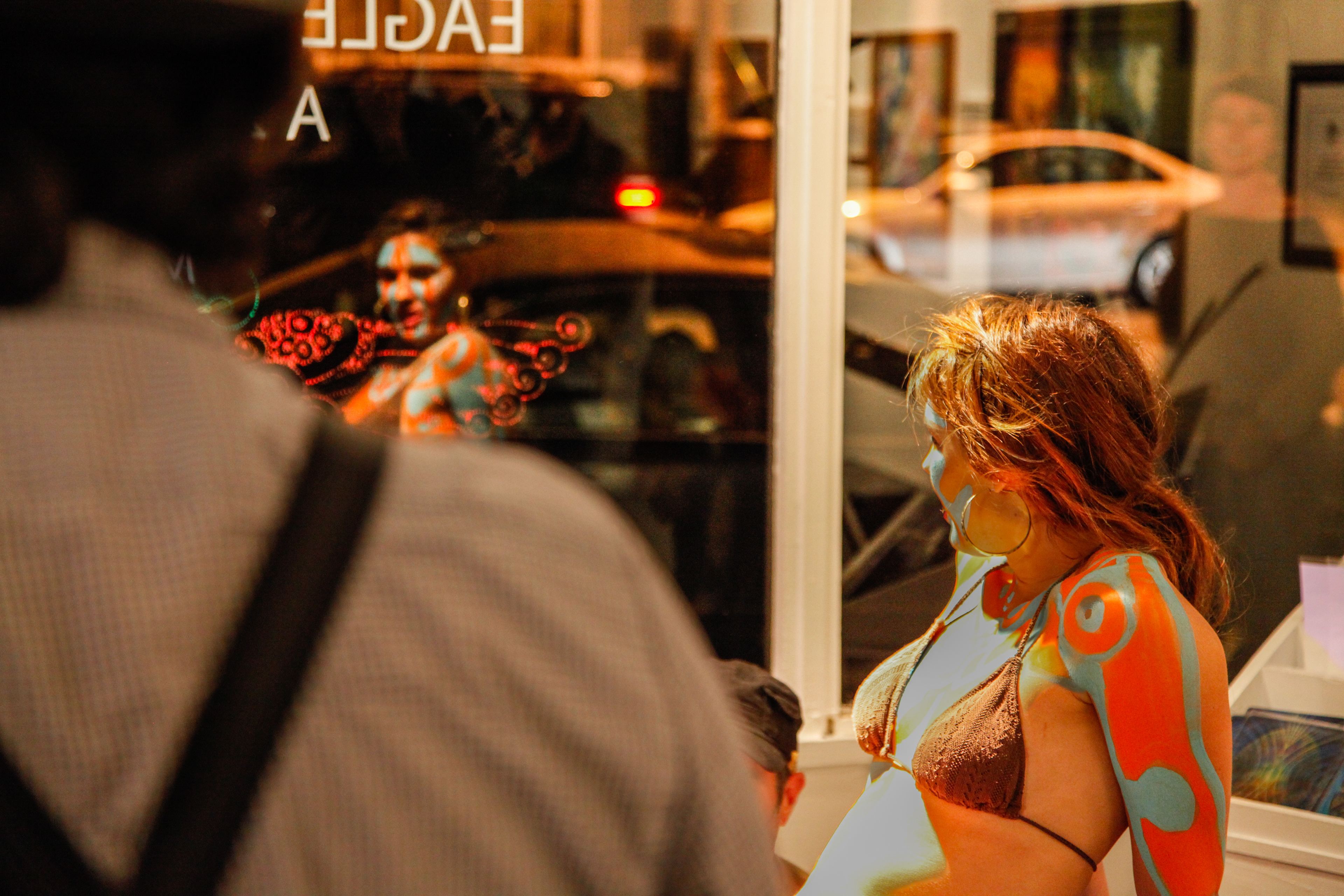 Los Angeles | 2010