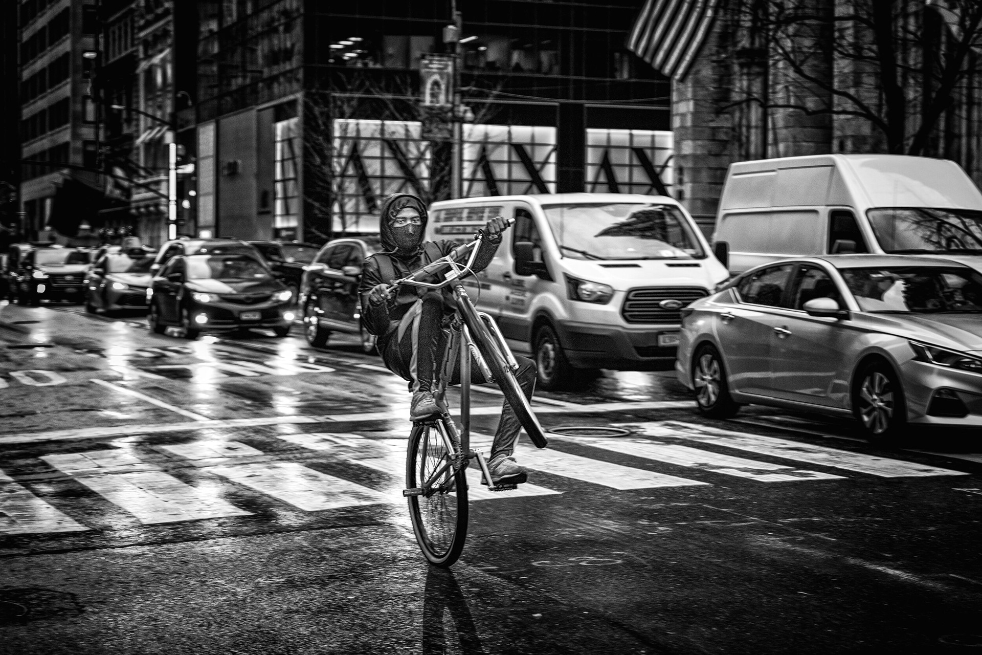 New York | 2018