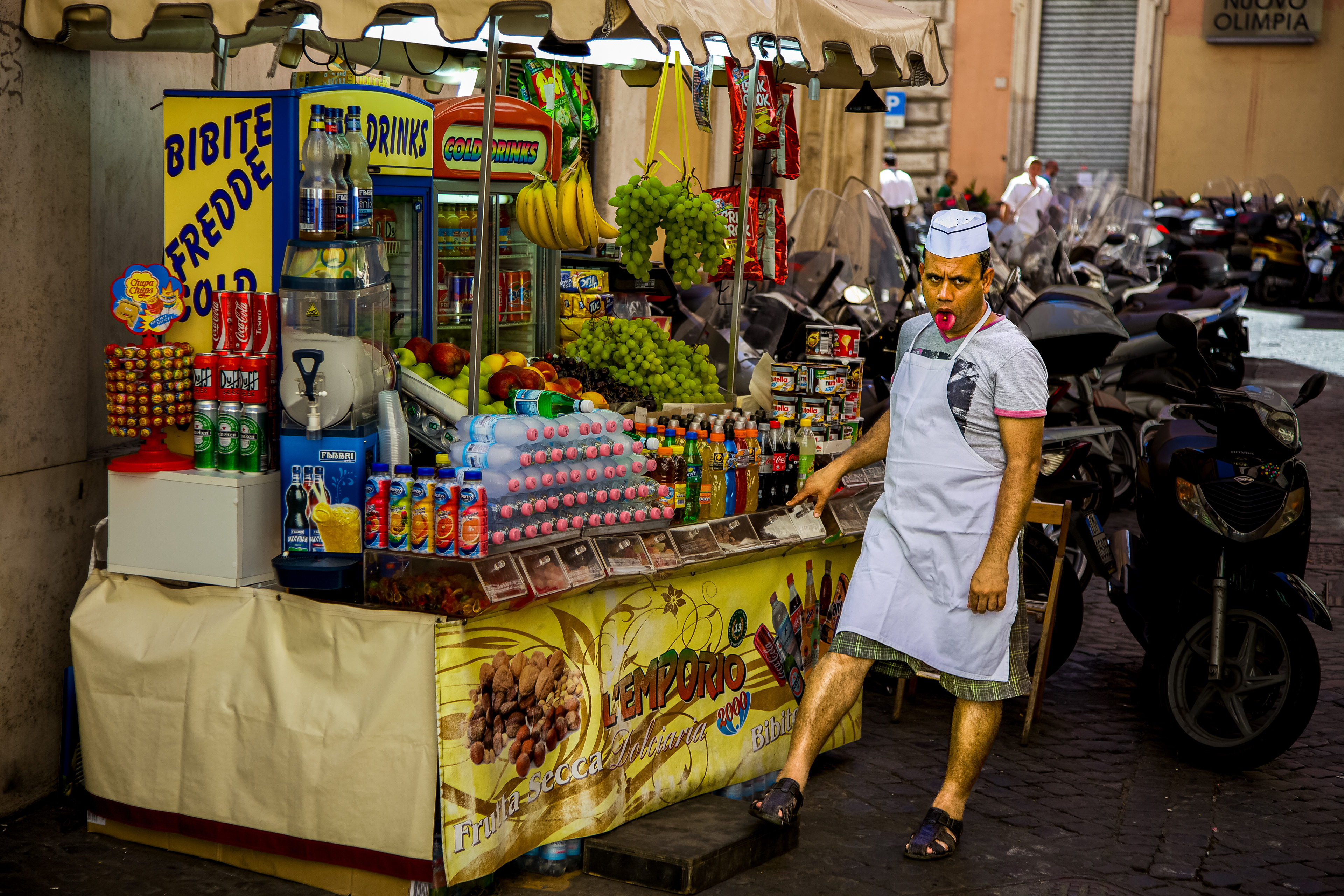 Rome | 2013