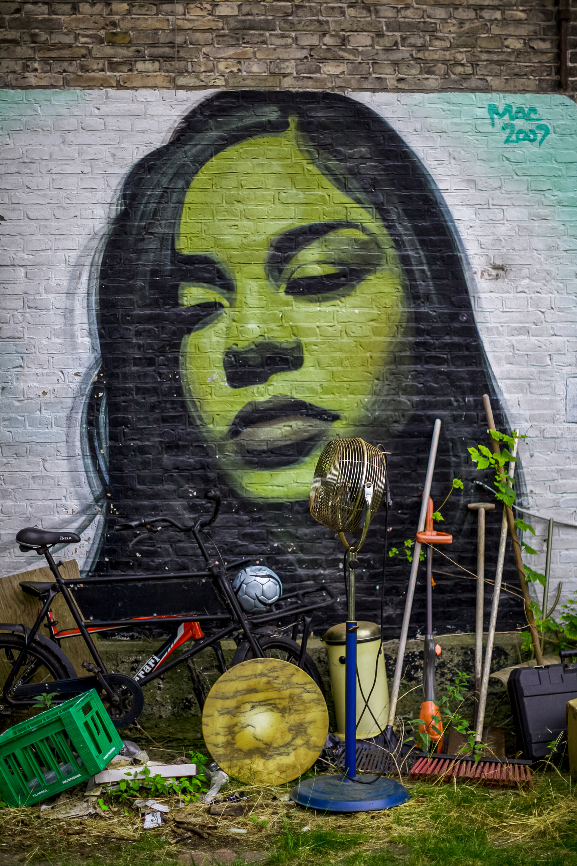Copenhagen | 2015