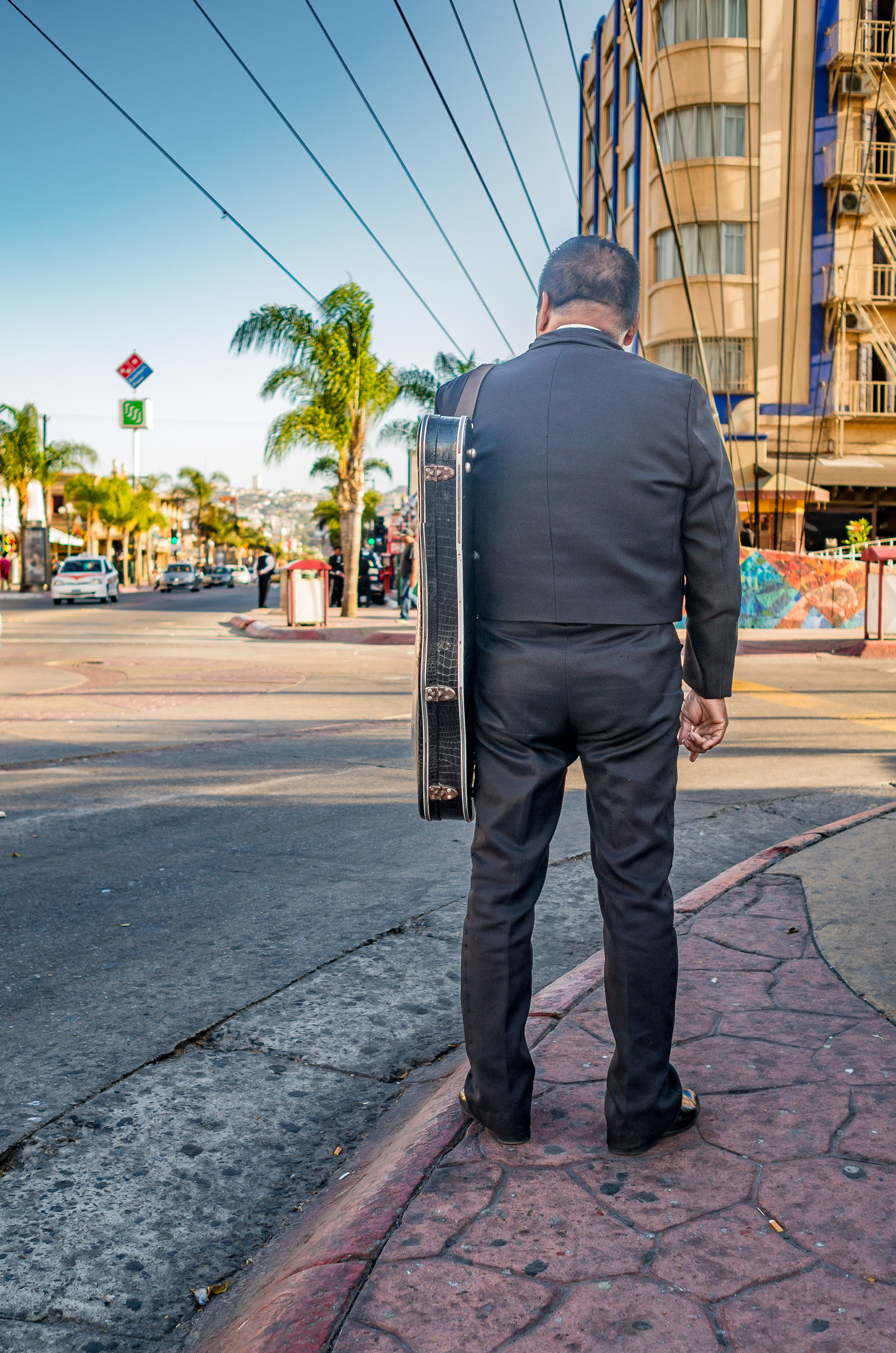 Tijuana | 2012