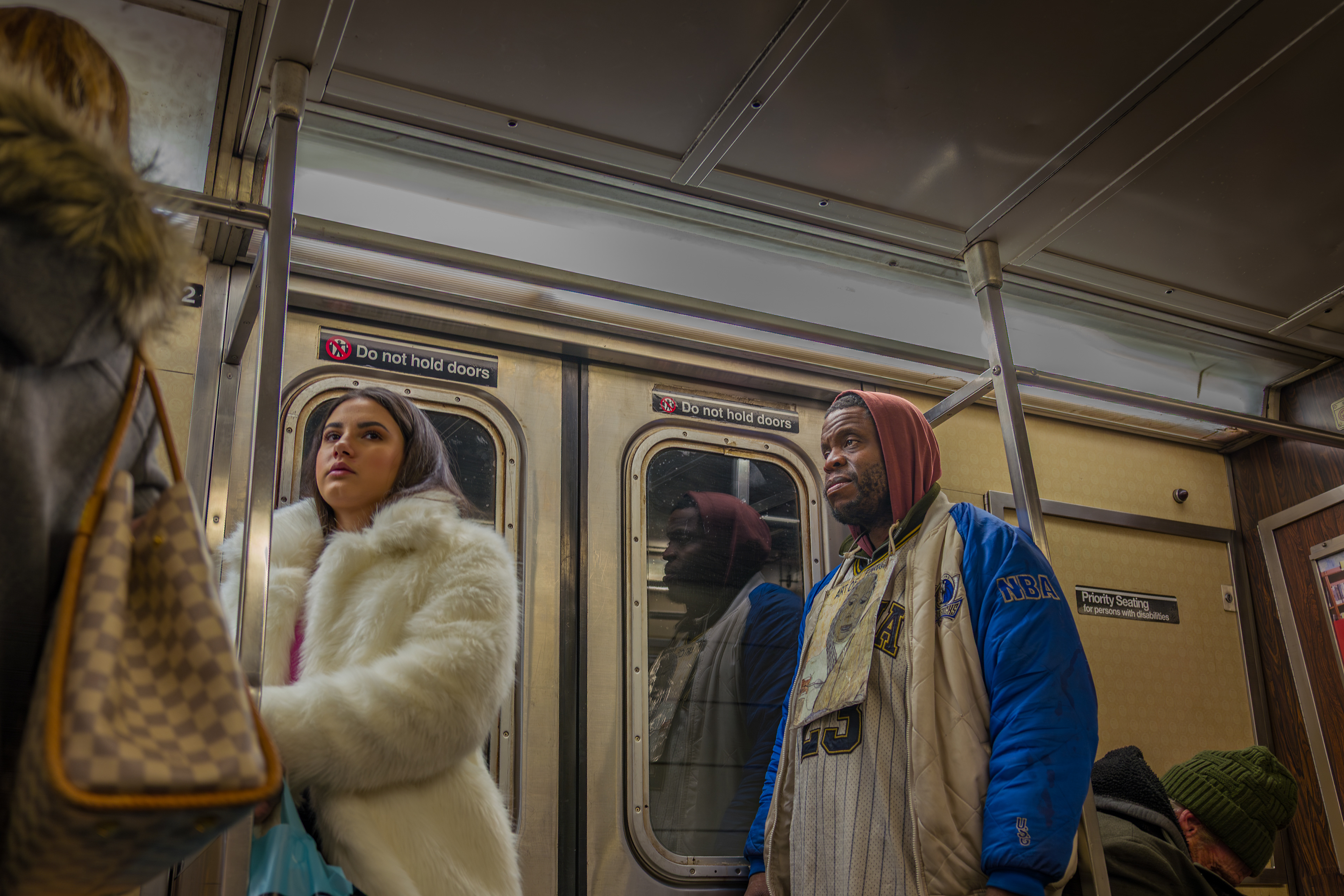 New York | 2019