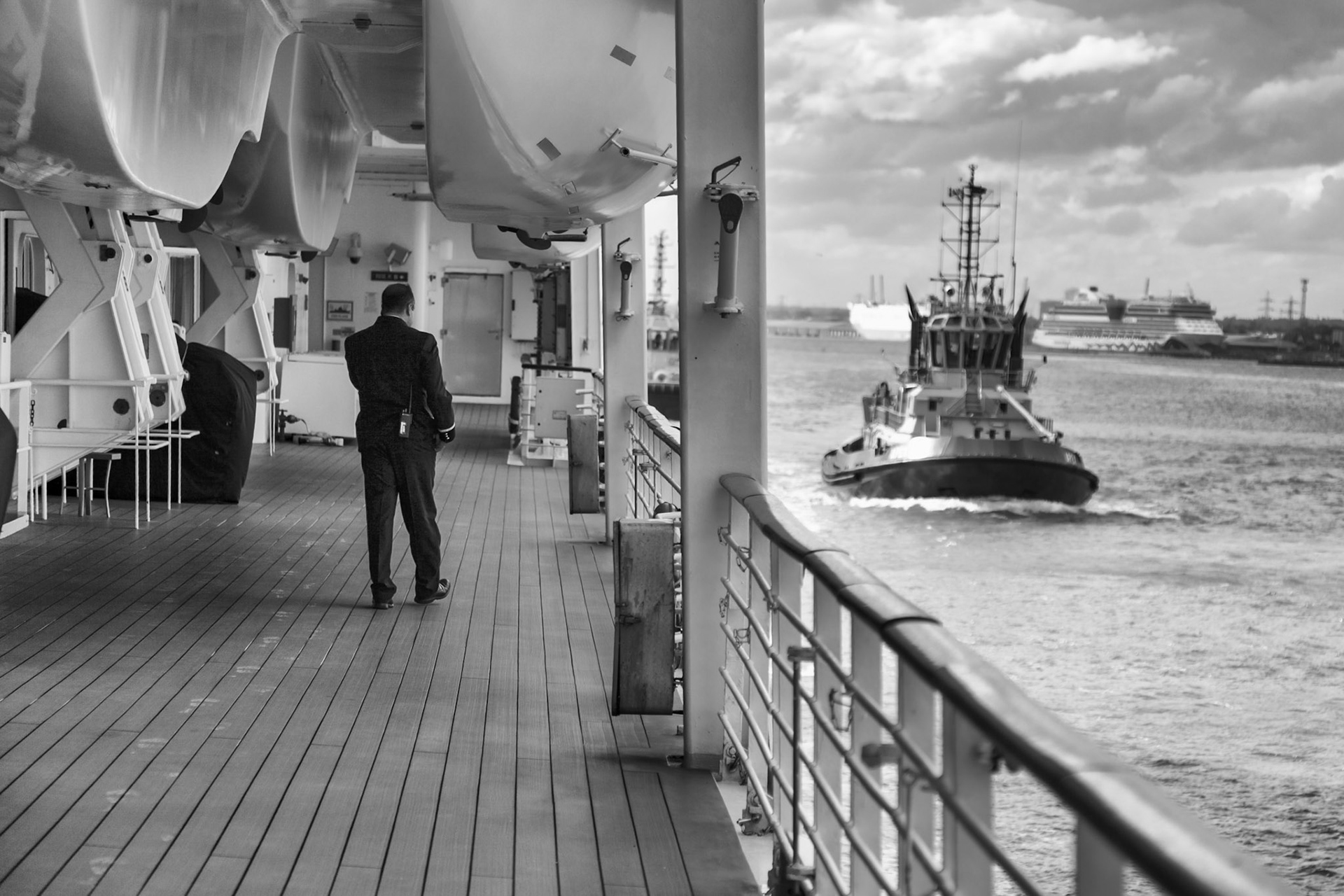 Queen Mary | 2014