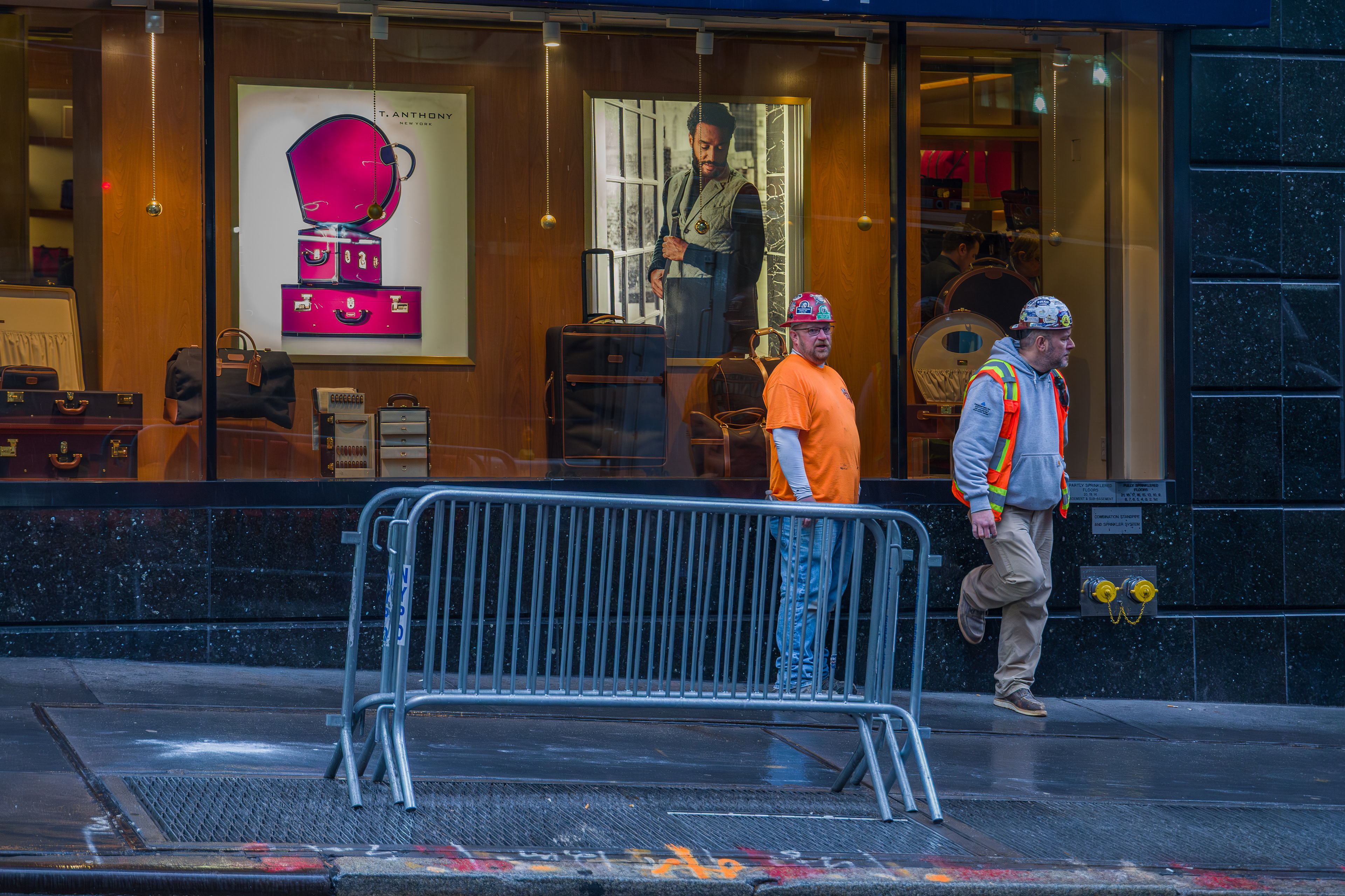 New York | 2019