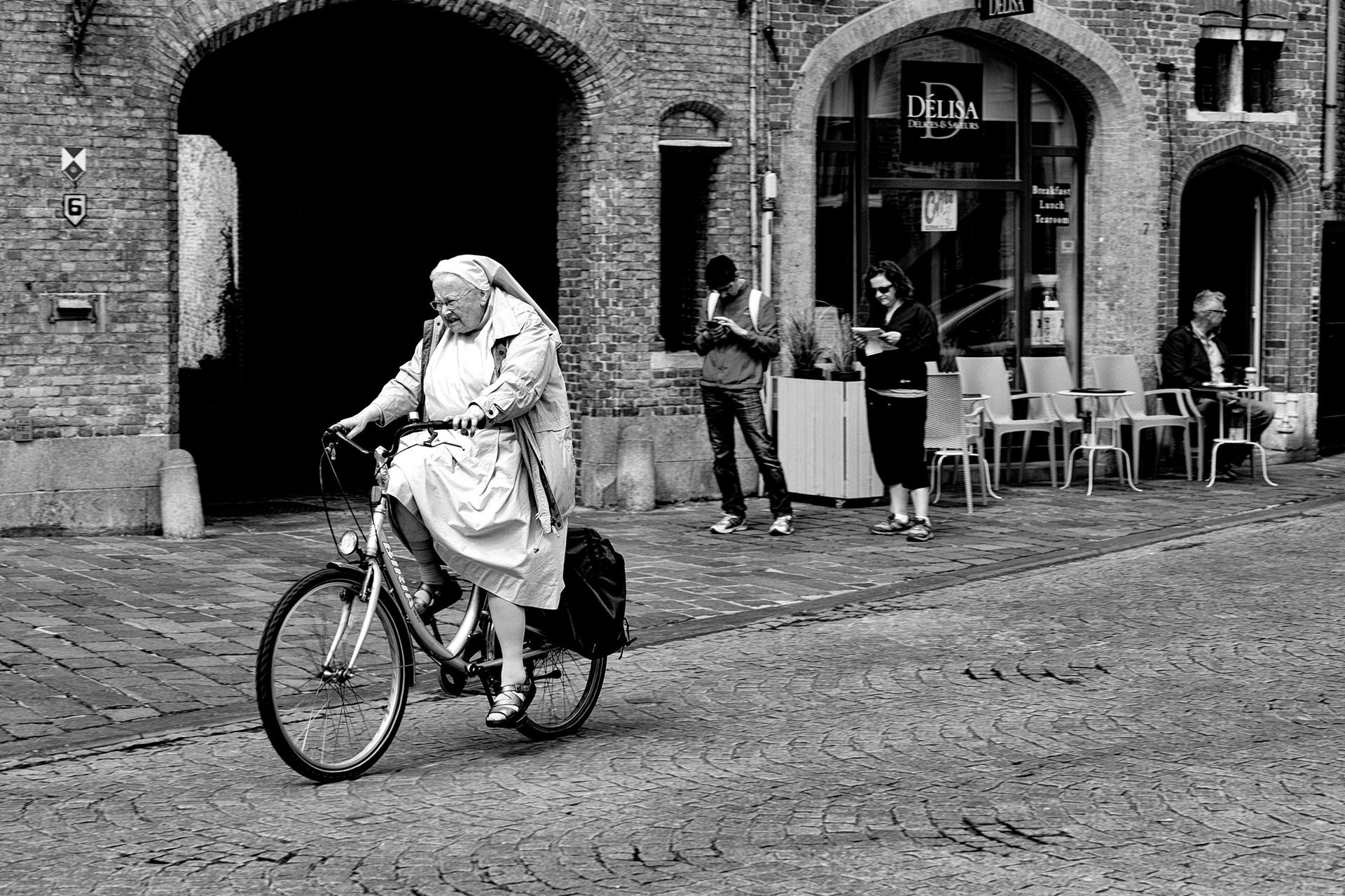 Bruges | 2017