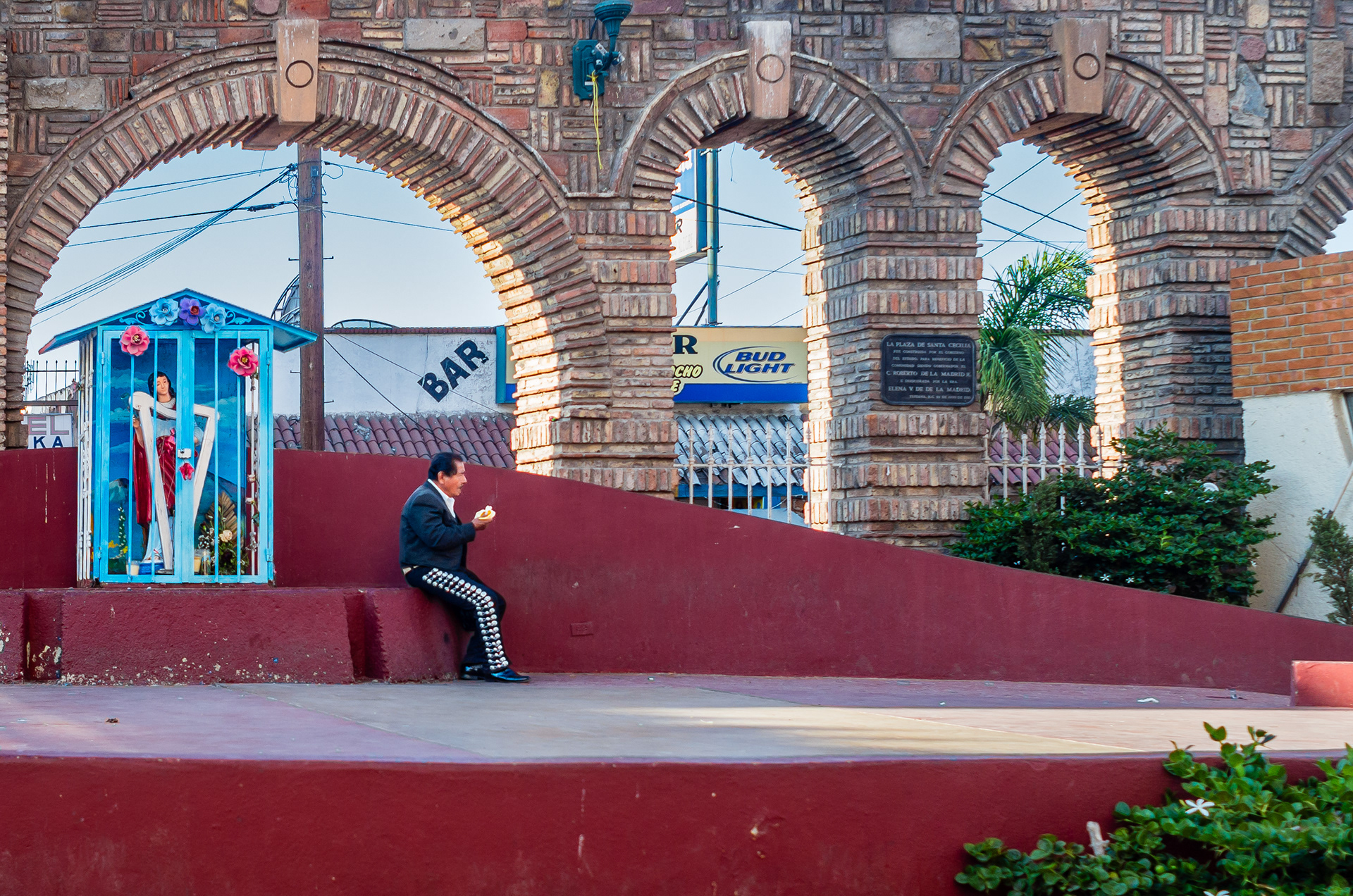 Tijuana | 2012