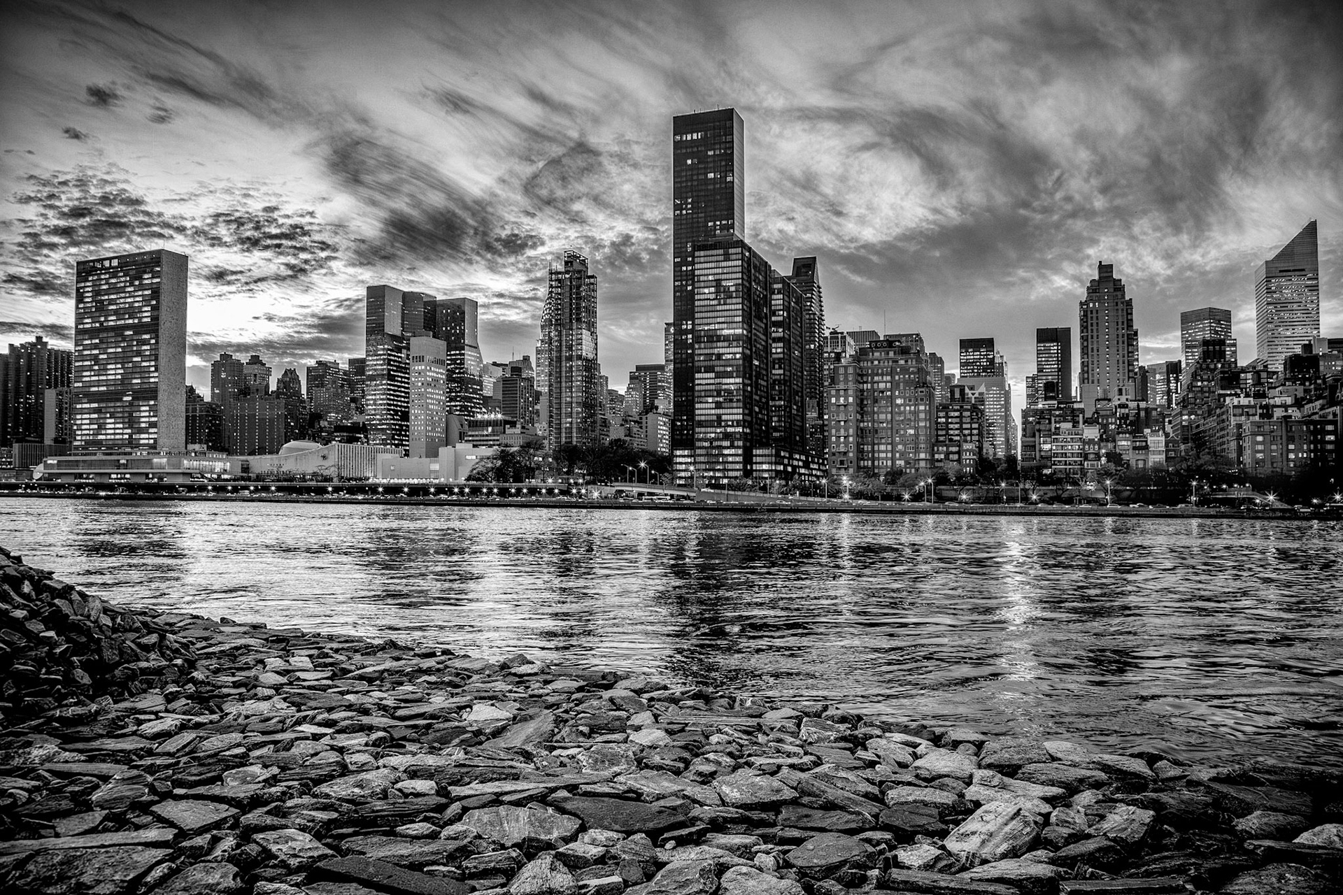 New York | 2013