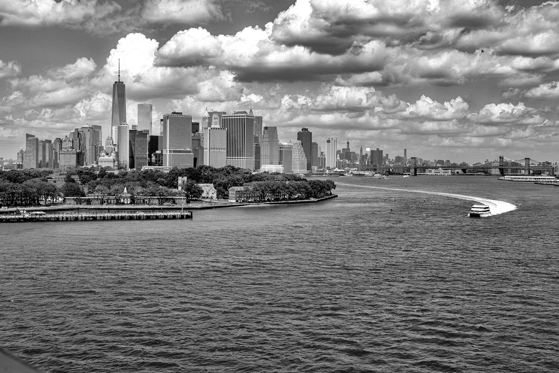 New York | 2015