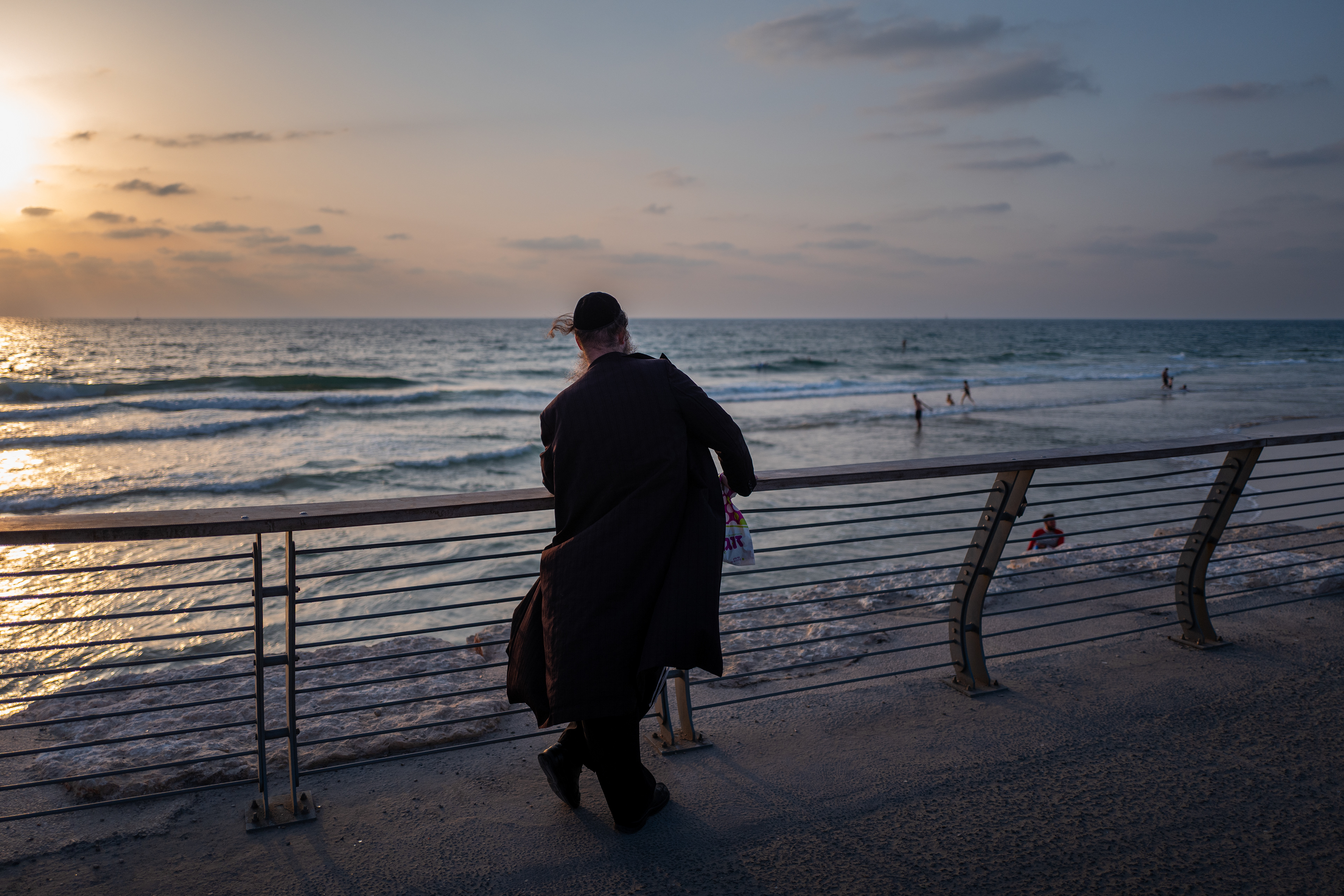 Israel | 2017