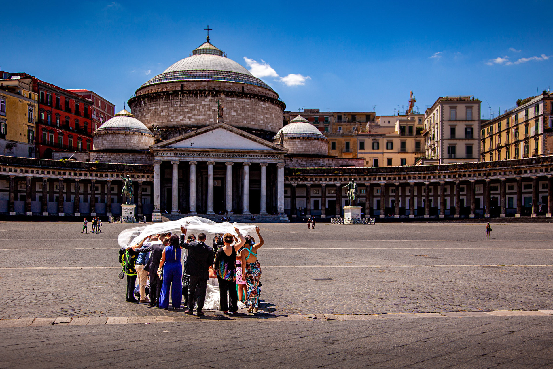 Naples | 2013