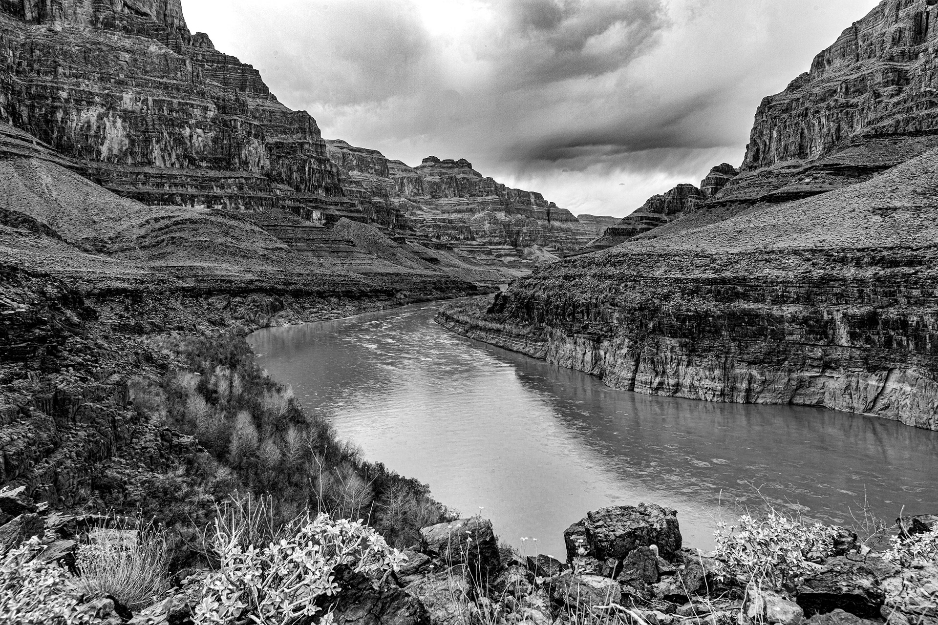 Grand Canyon | 2010