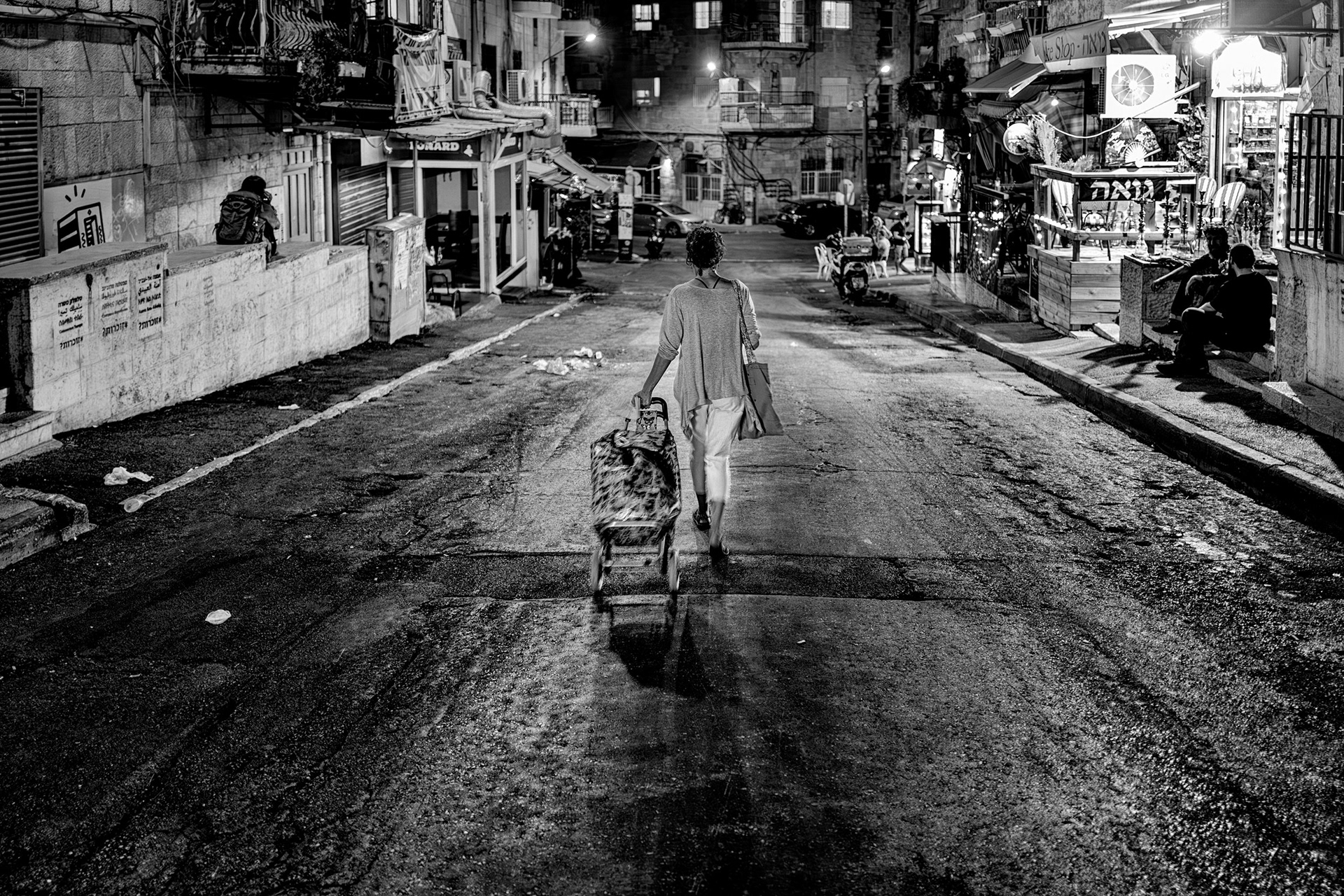Israel | 2018