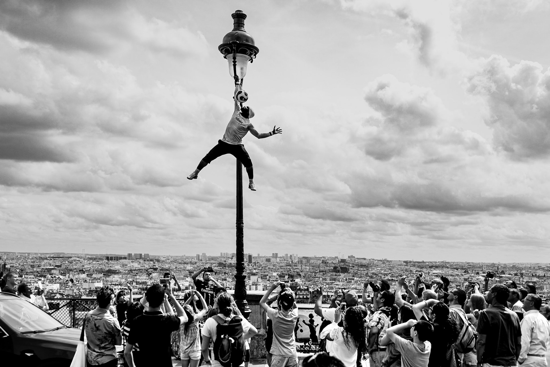 Paris | 2014