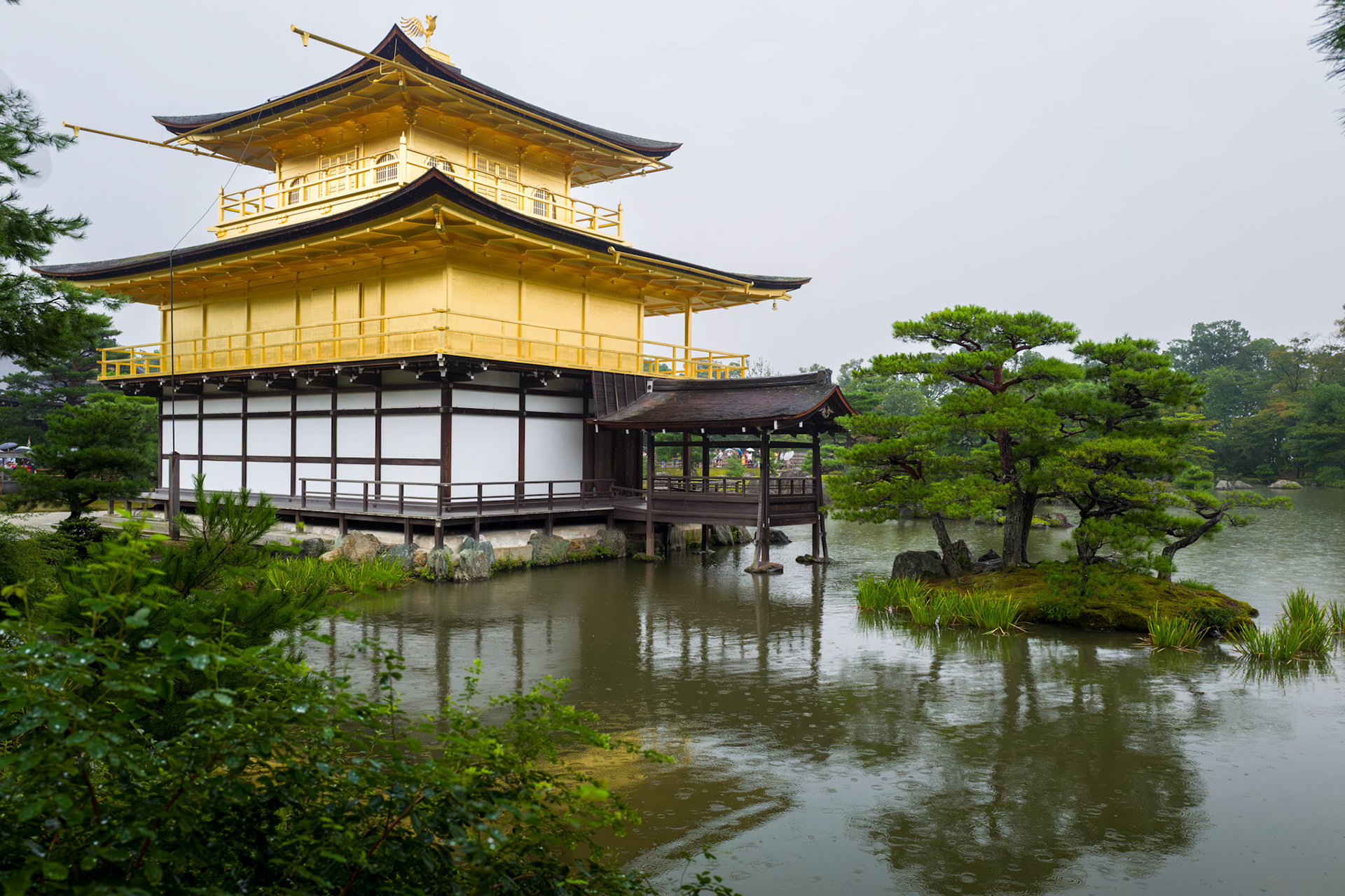 Kyoto | 2019