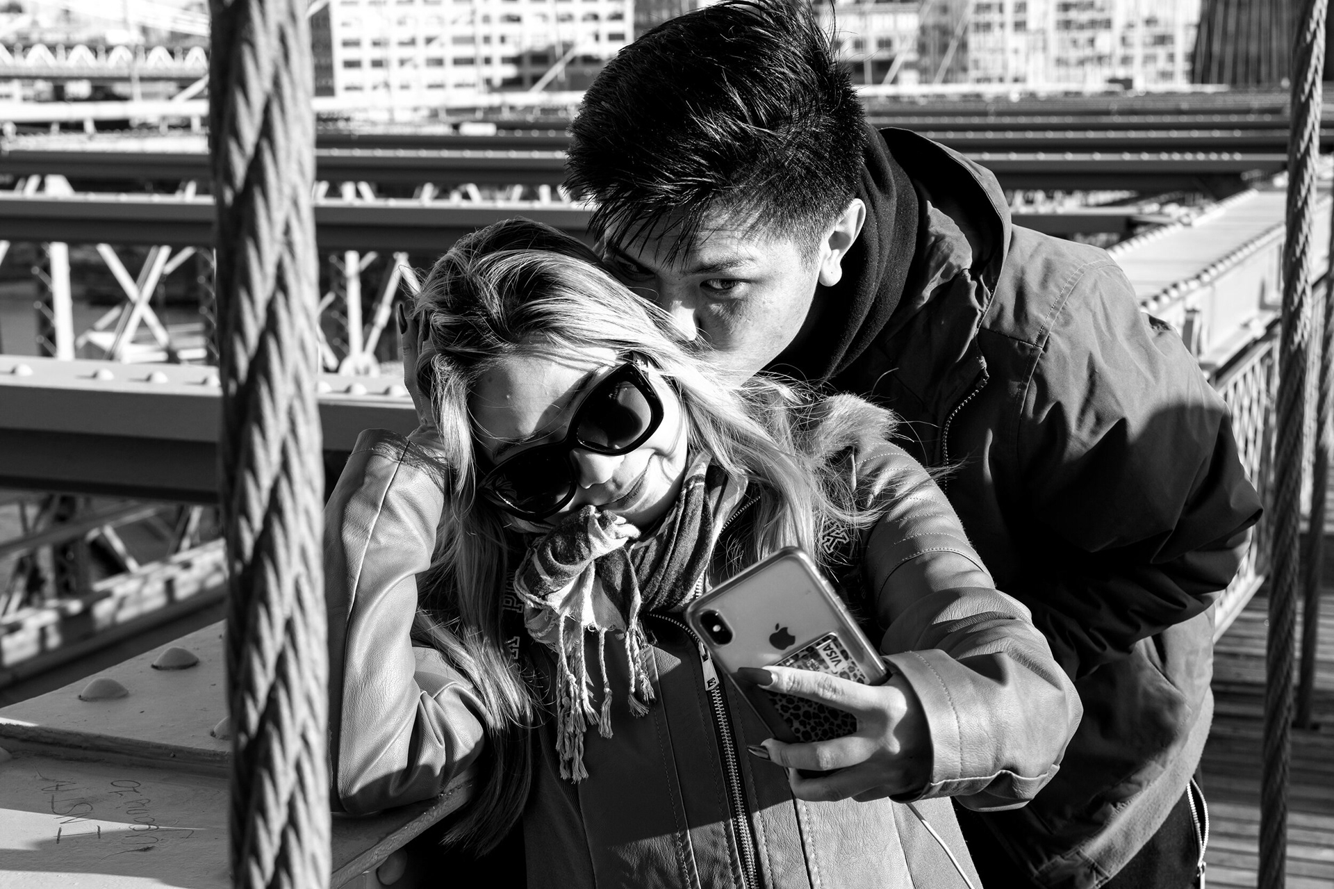 New York | 2019