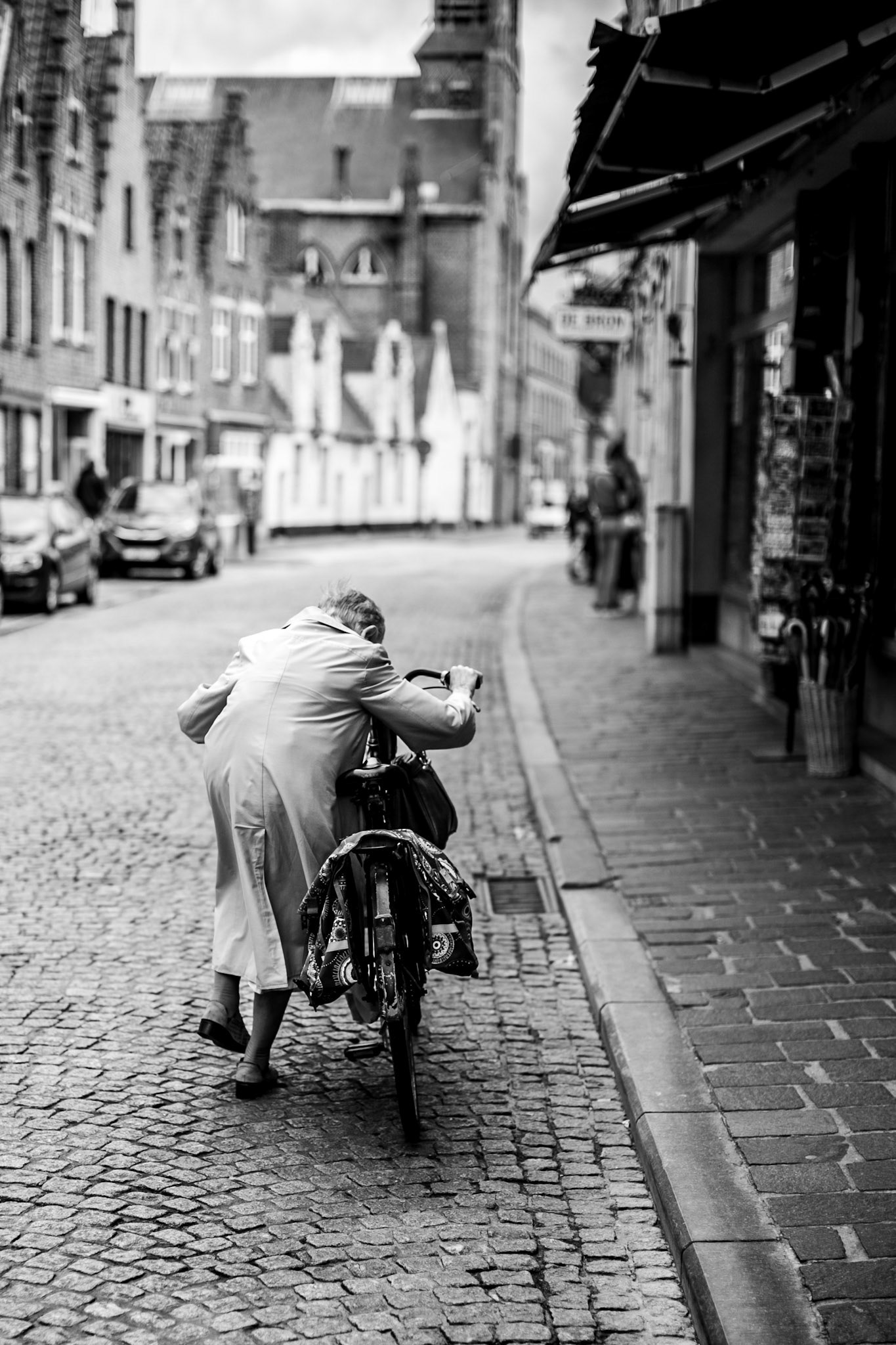 Bruges \ 2014