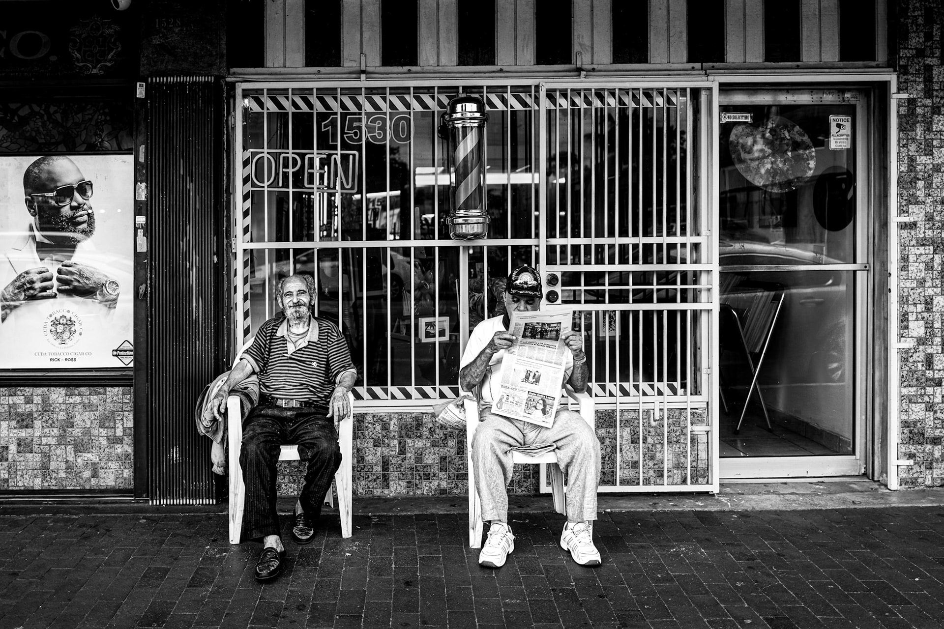 Miami | 2017?