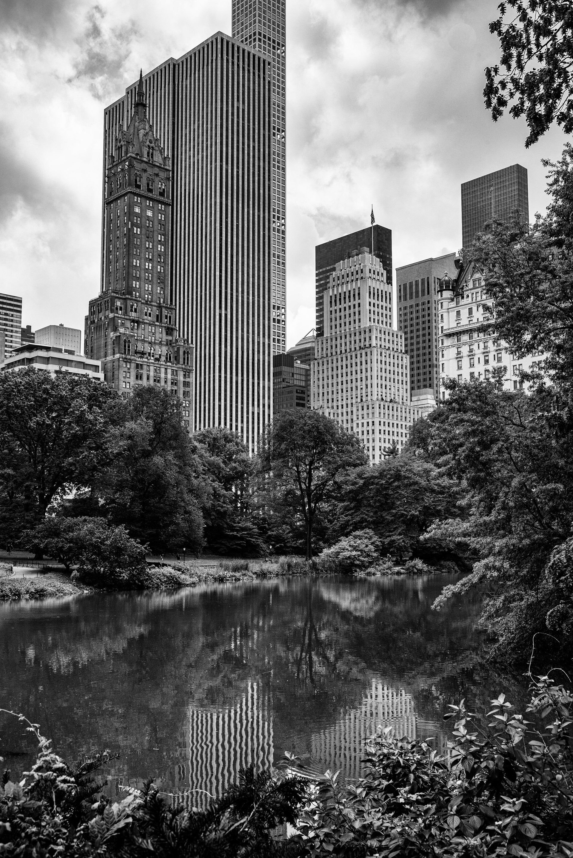New York | 2021