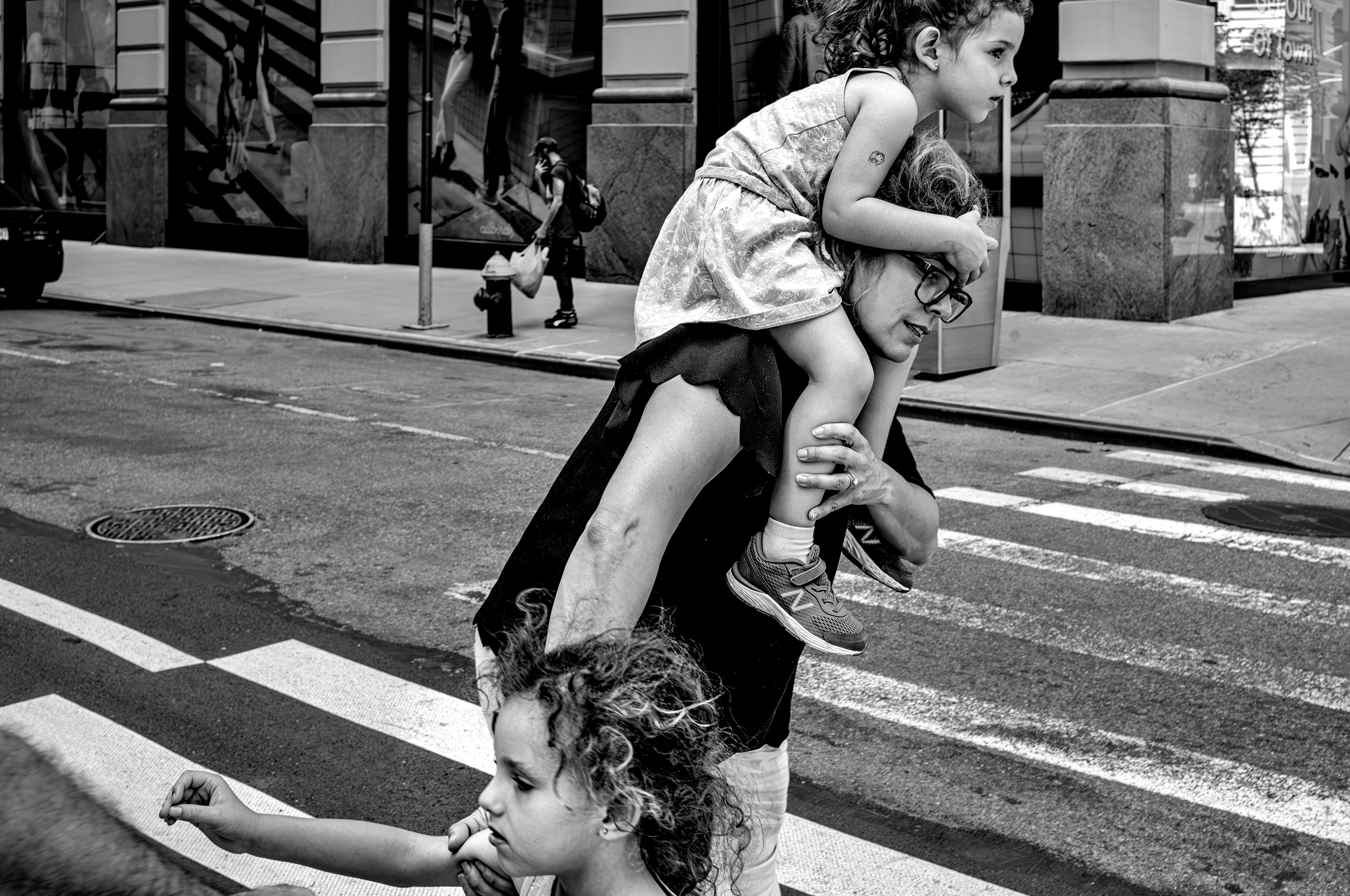 New York \ 2023