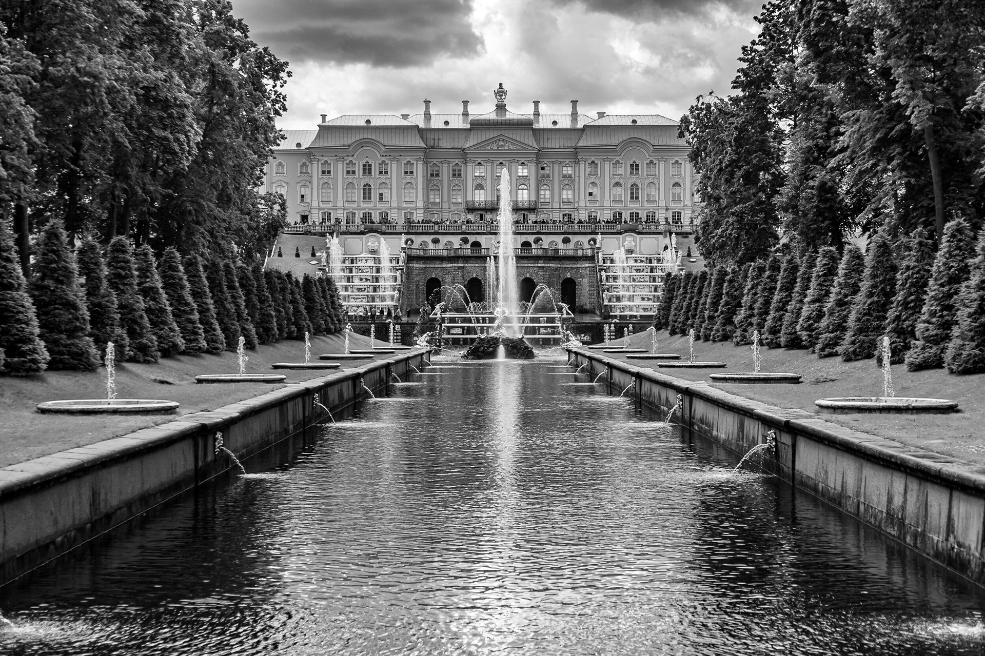 St. Petersburg | 2015