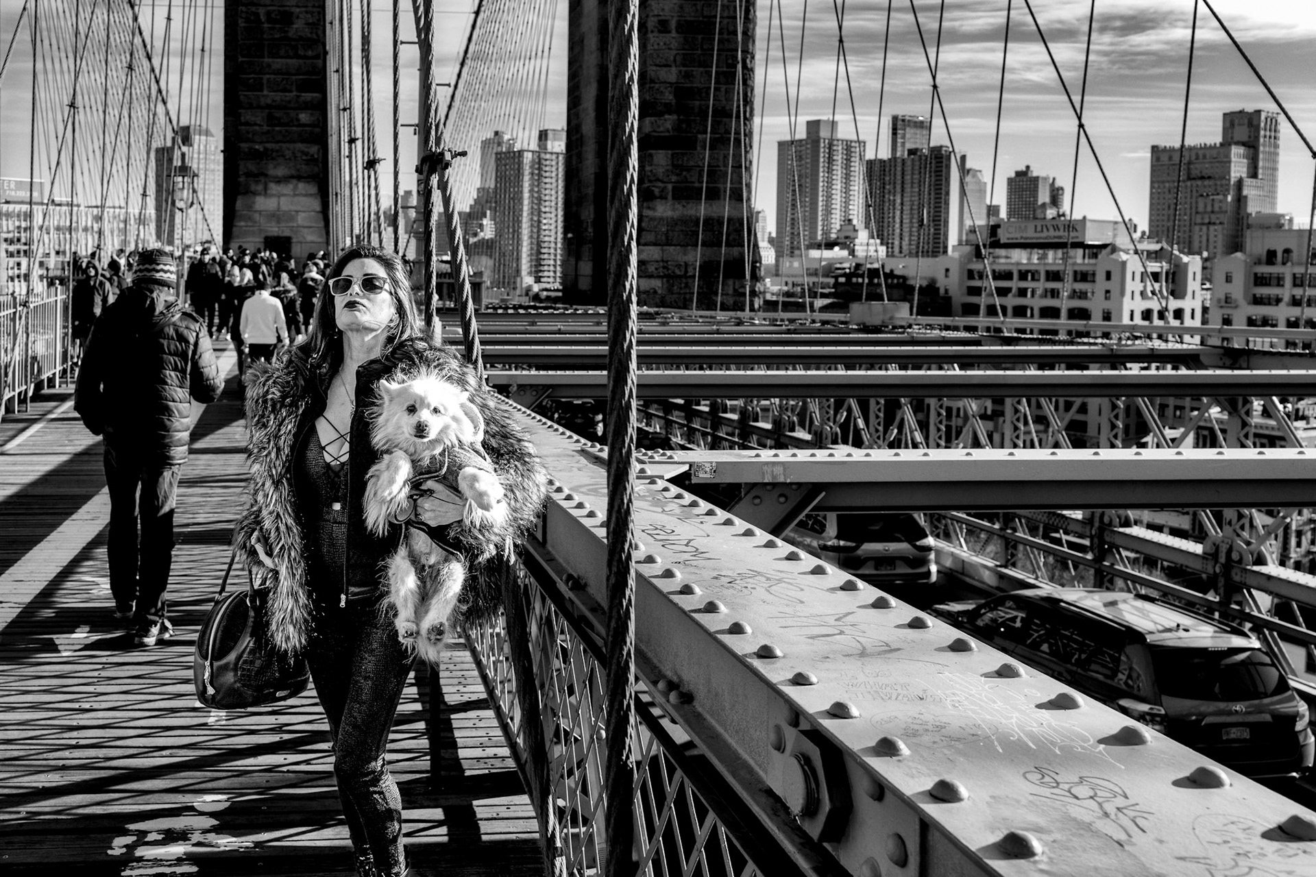 New York | 2019