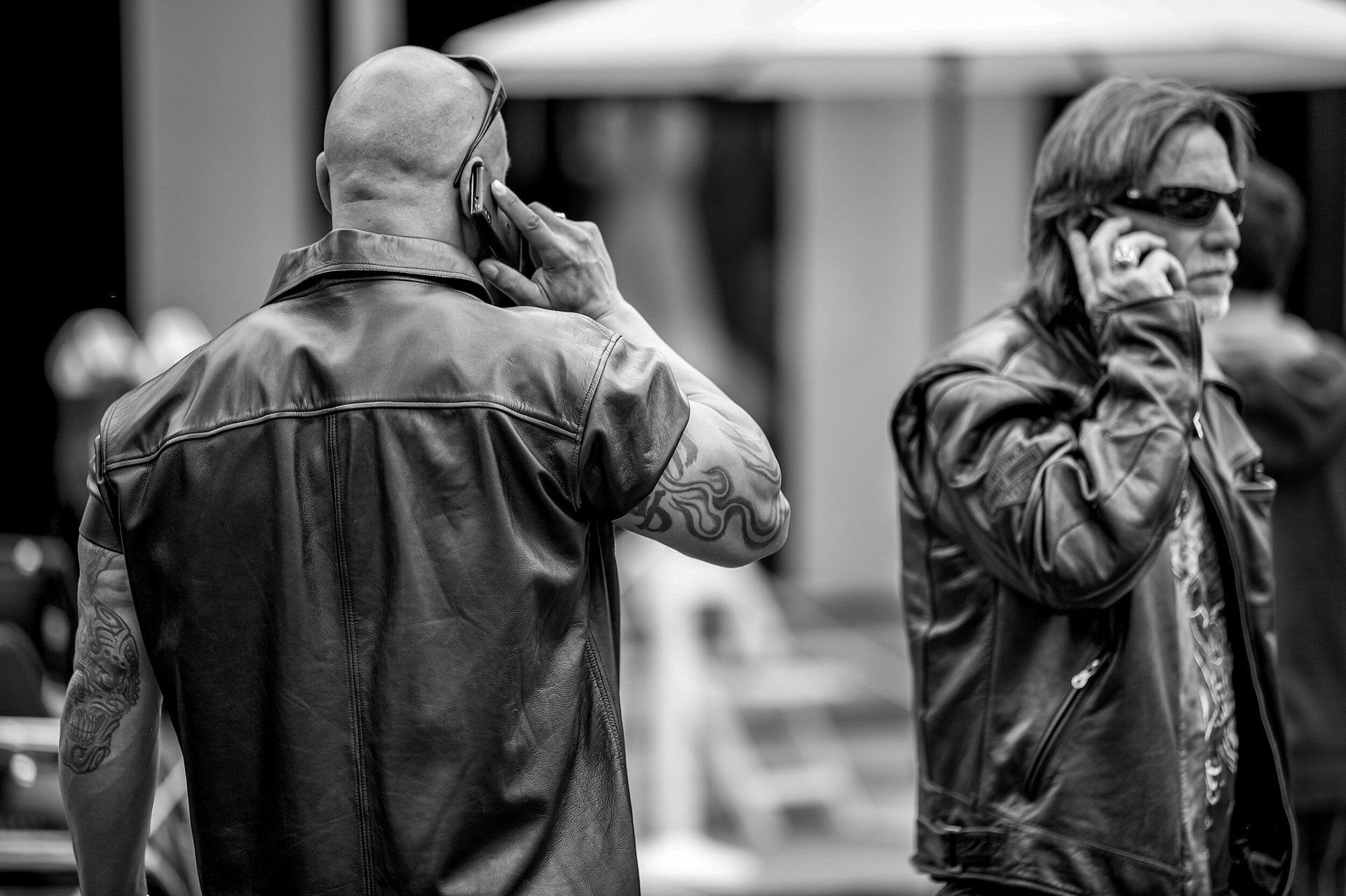 Beverly Hills | 2011